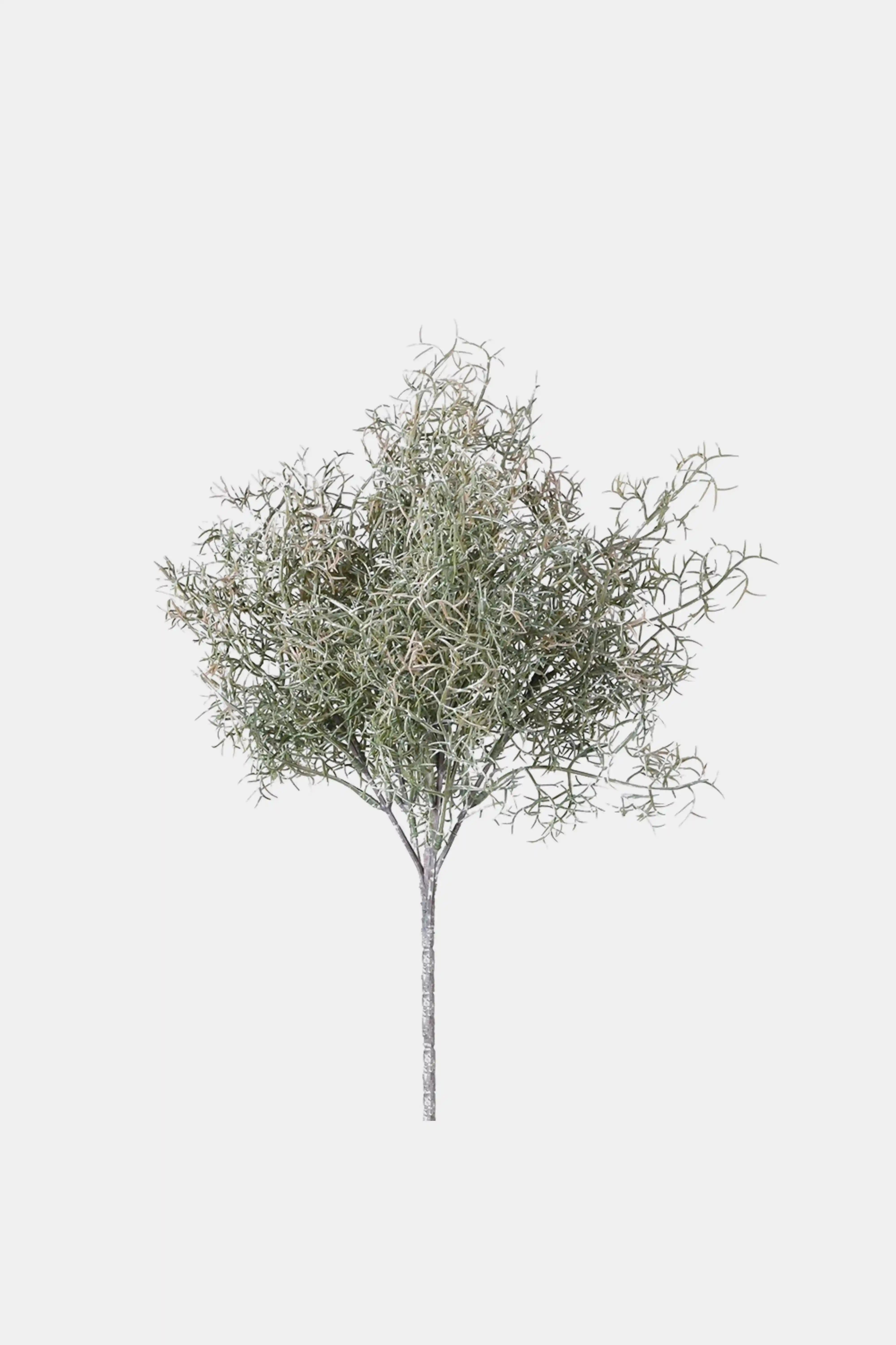Faux Spanish Moss