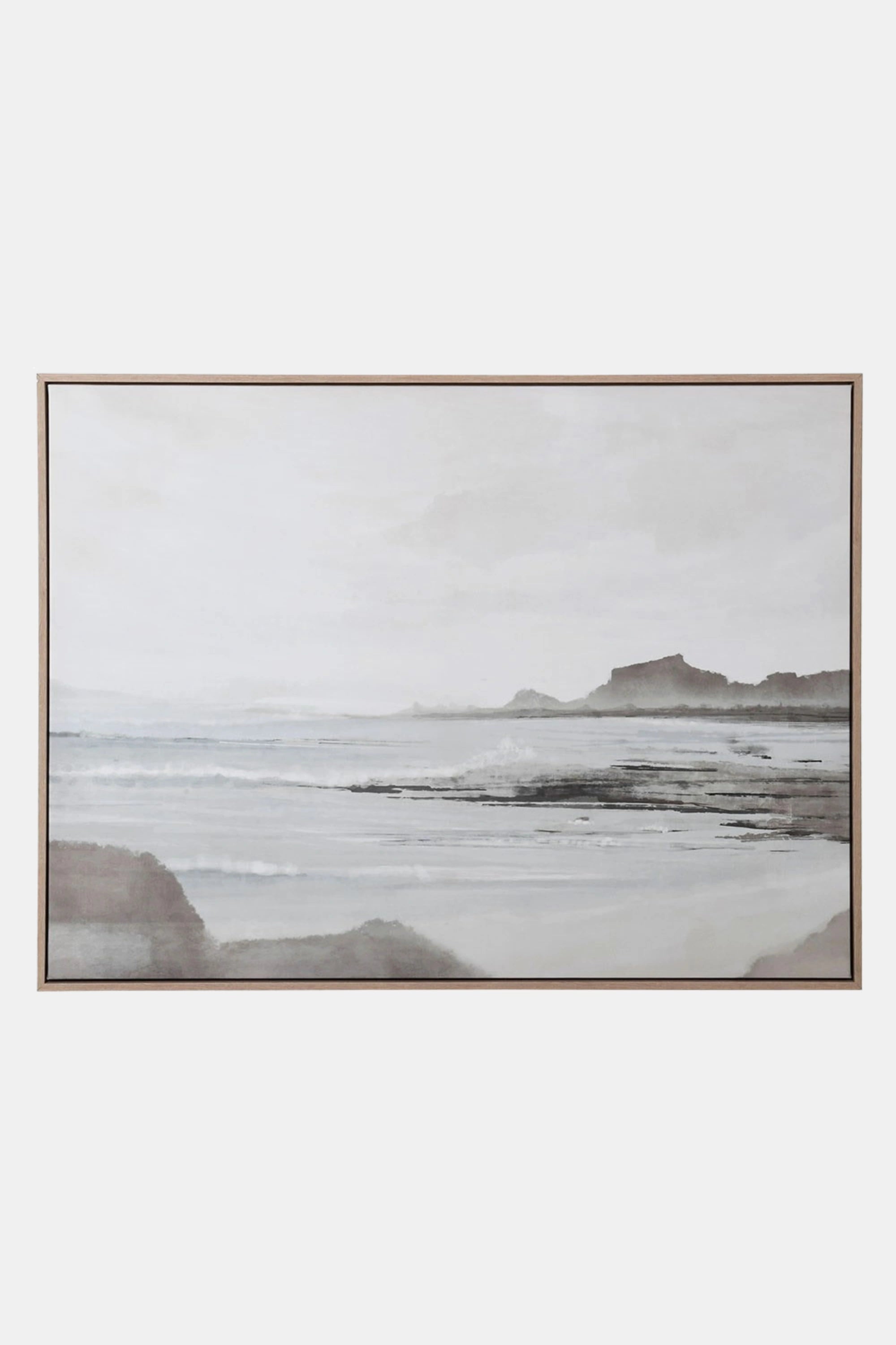 Watergate Bay Canvas