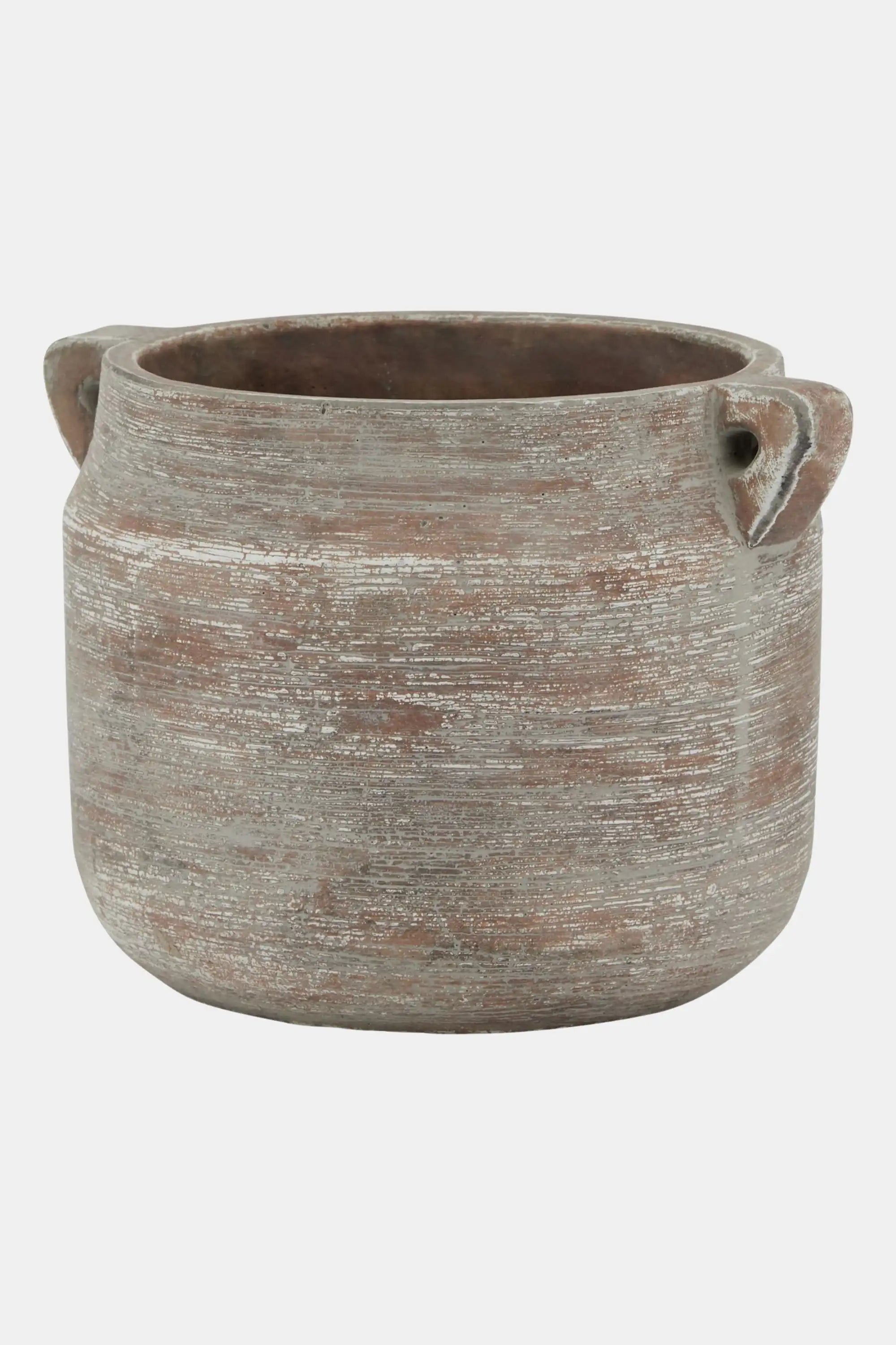 Amalfi Rustic Pot