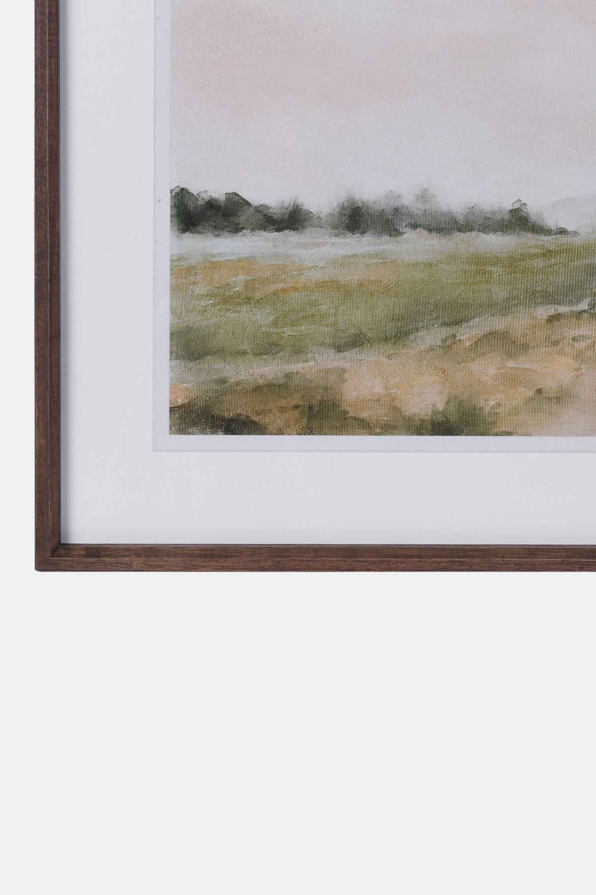 Shore Line Framed Wall Prints (Set of 2)