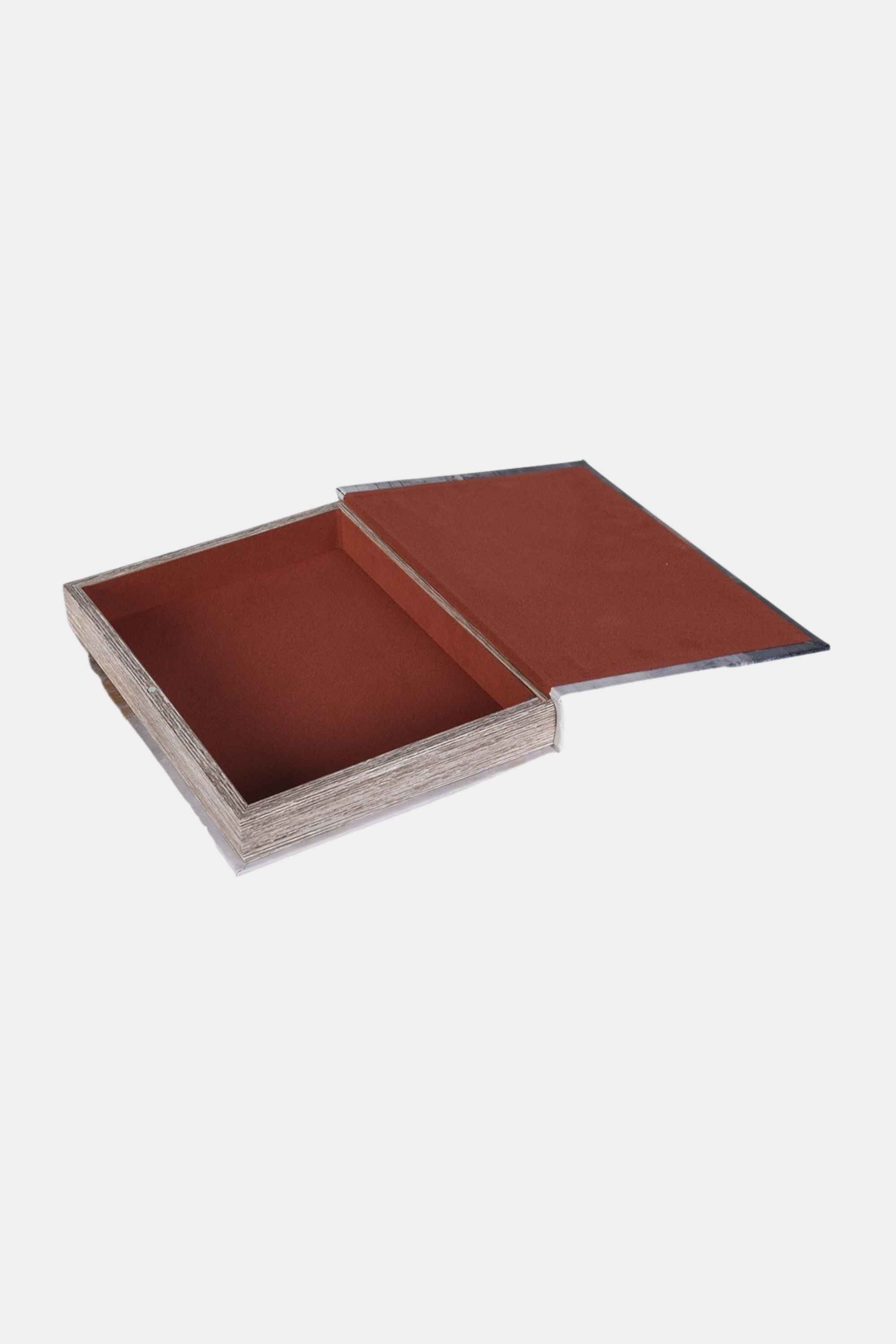 Moonlight Book Box