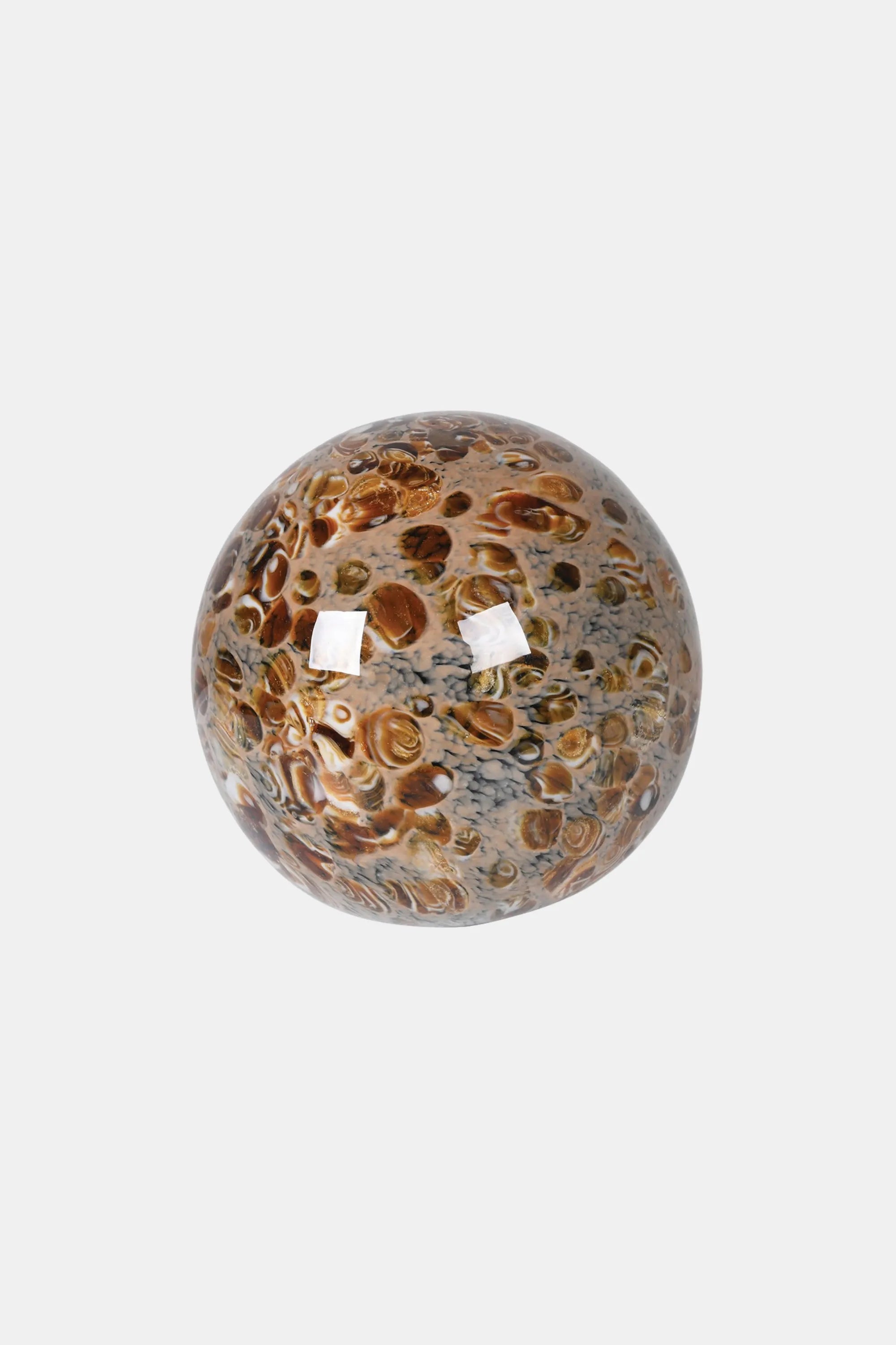 Sandstorm Orb