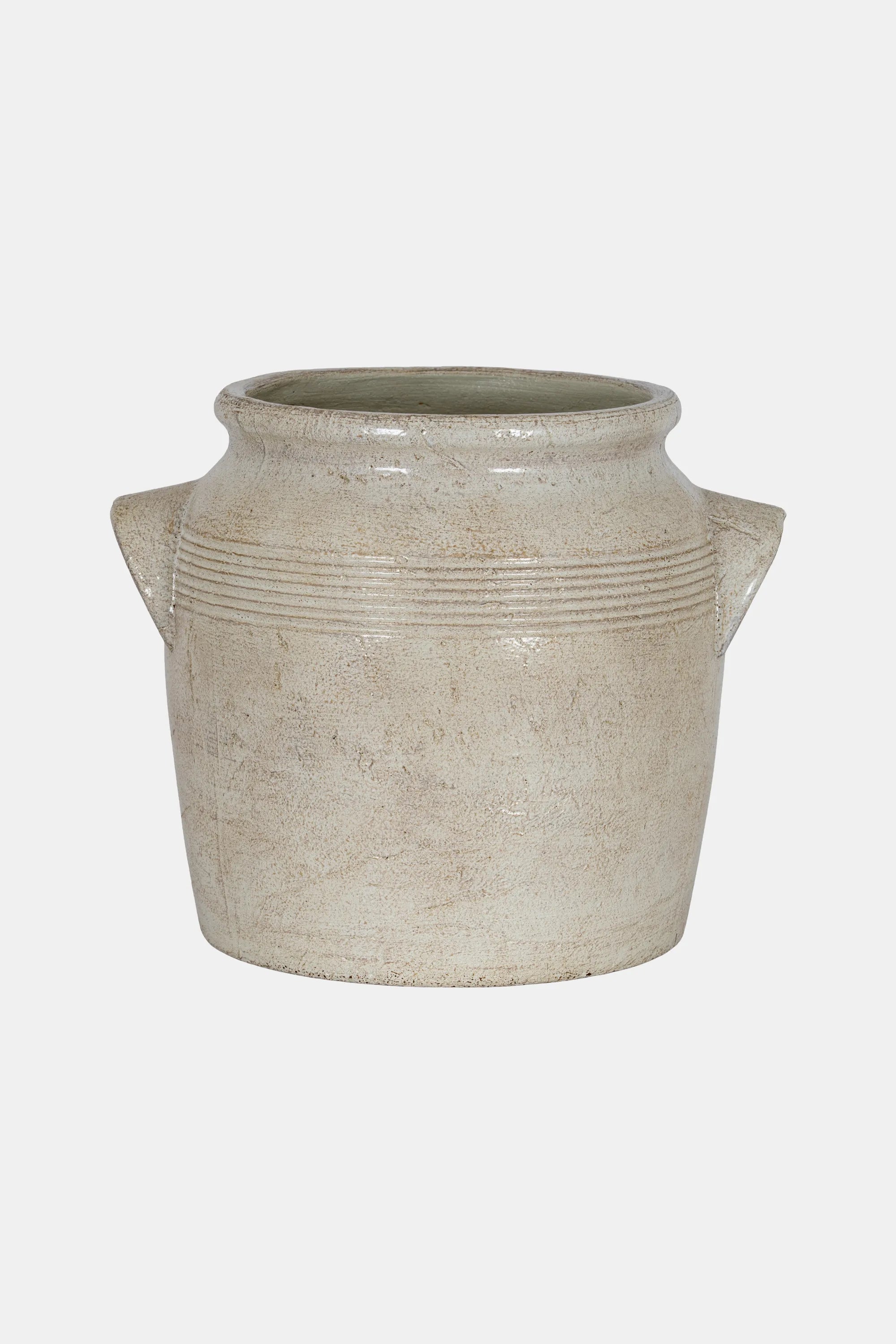 Keswick Rustic Small Pot