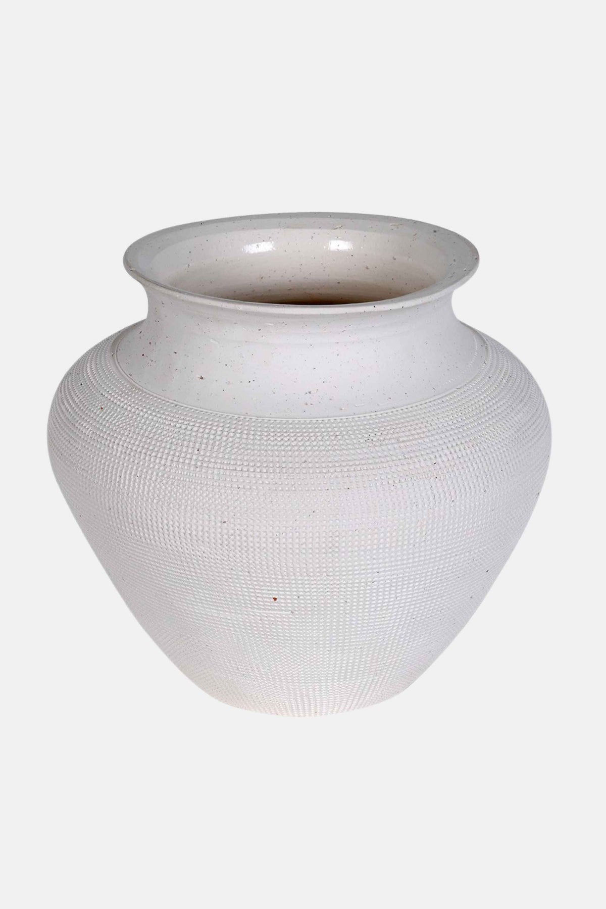 Verona Cream Vase