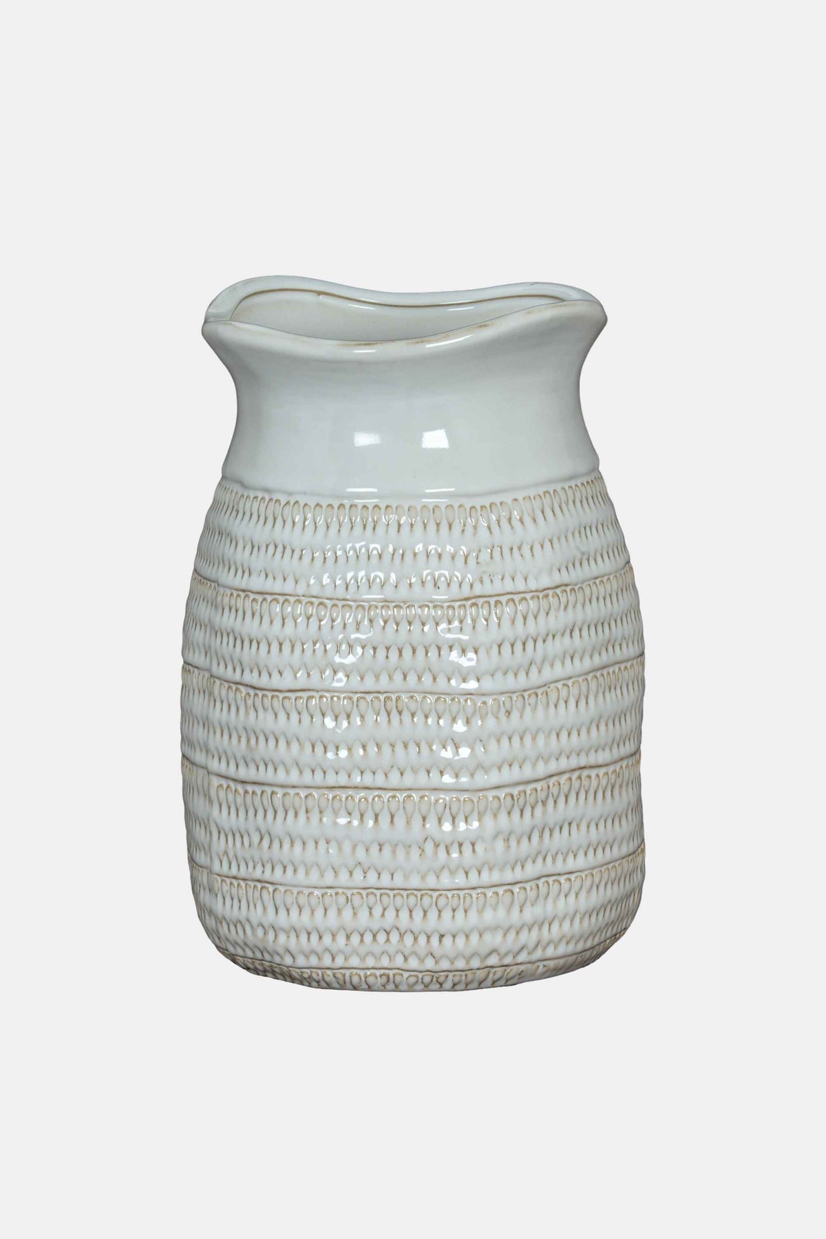 Malvern Textured Vase