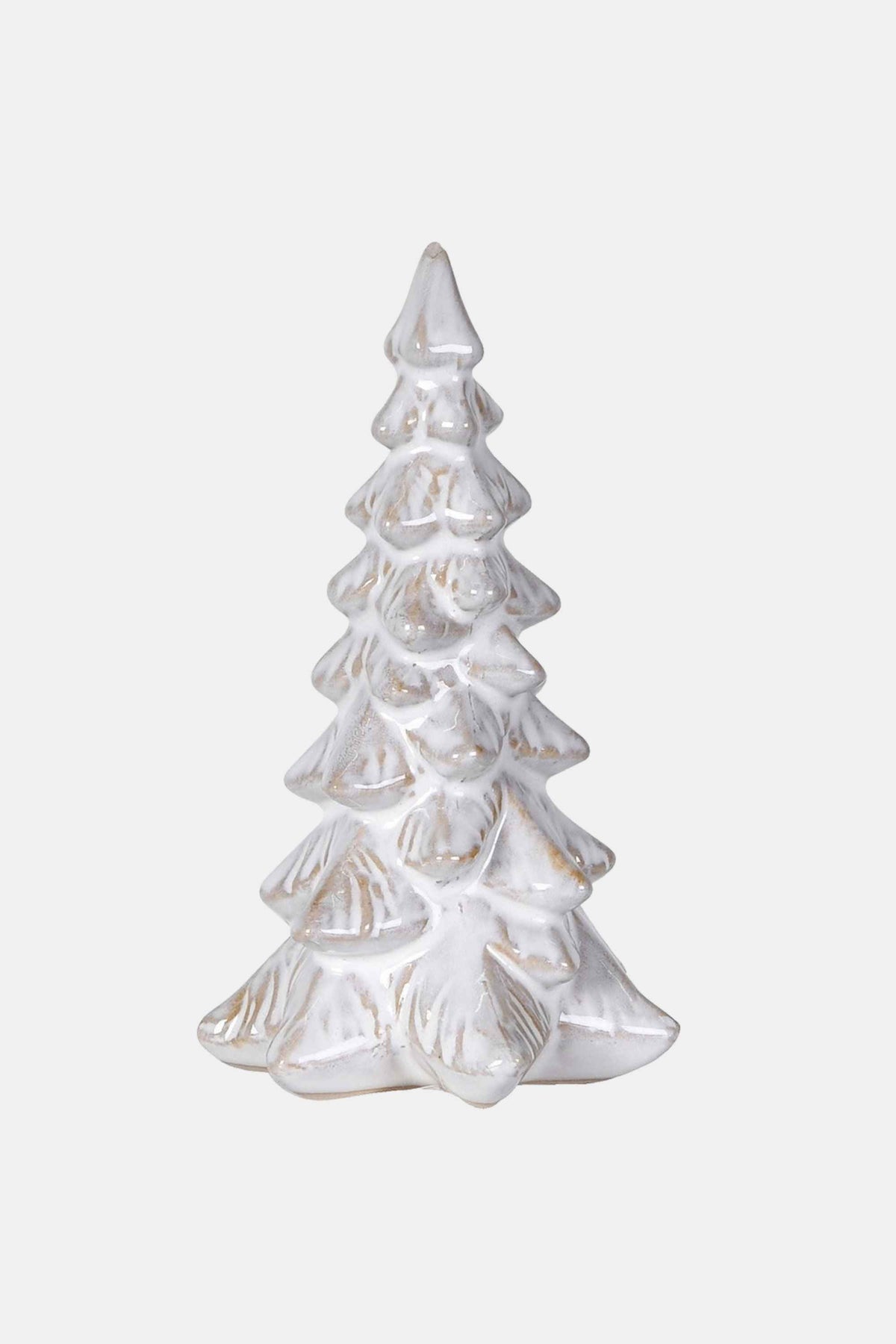 Ivory Ceramic Tree
