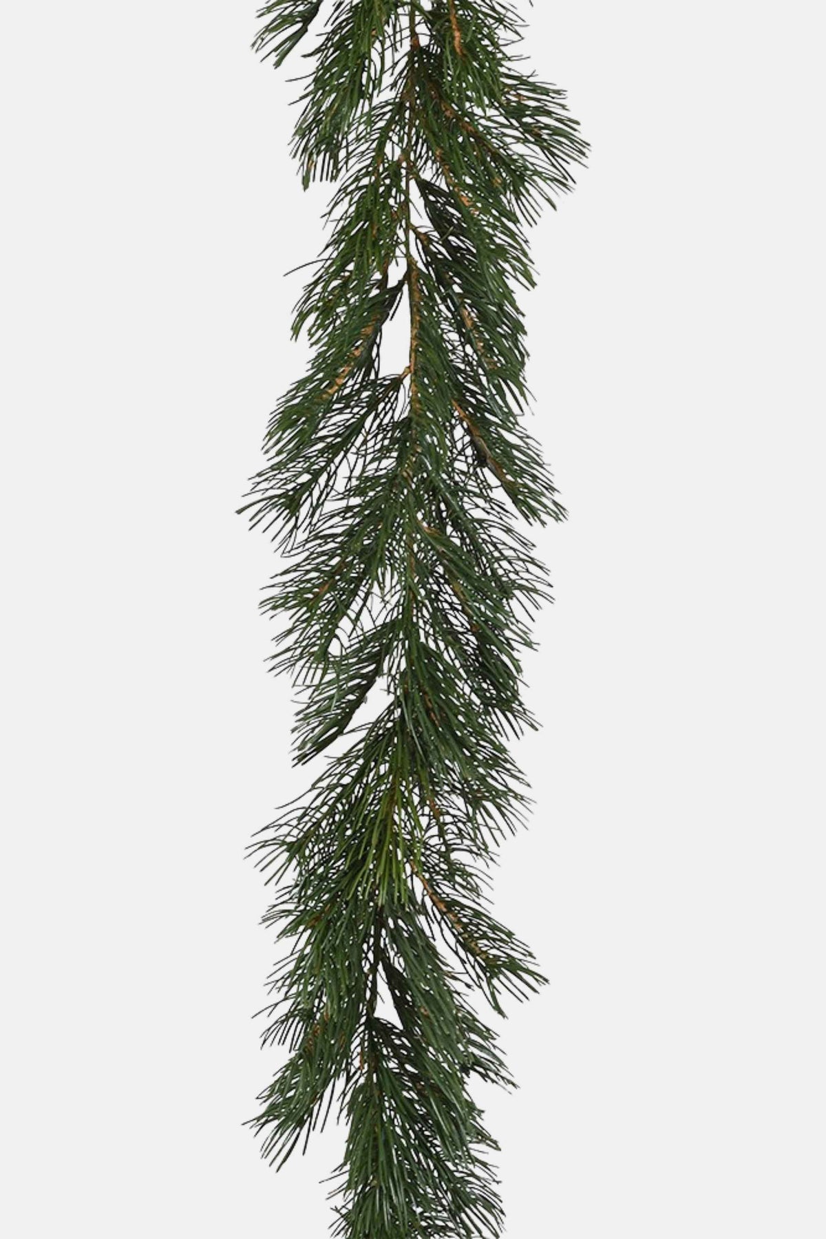 Faux Pine Garland - 194cm