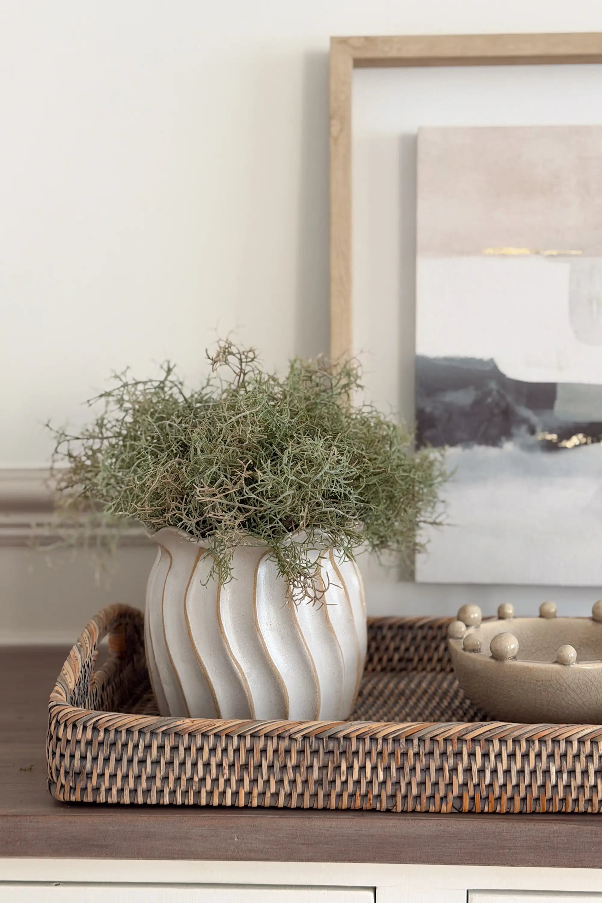Capri Wave Pot
