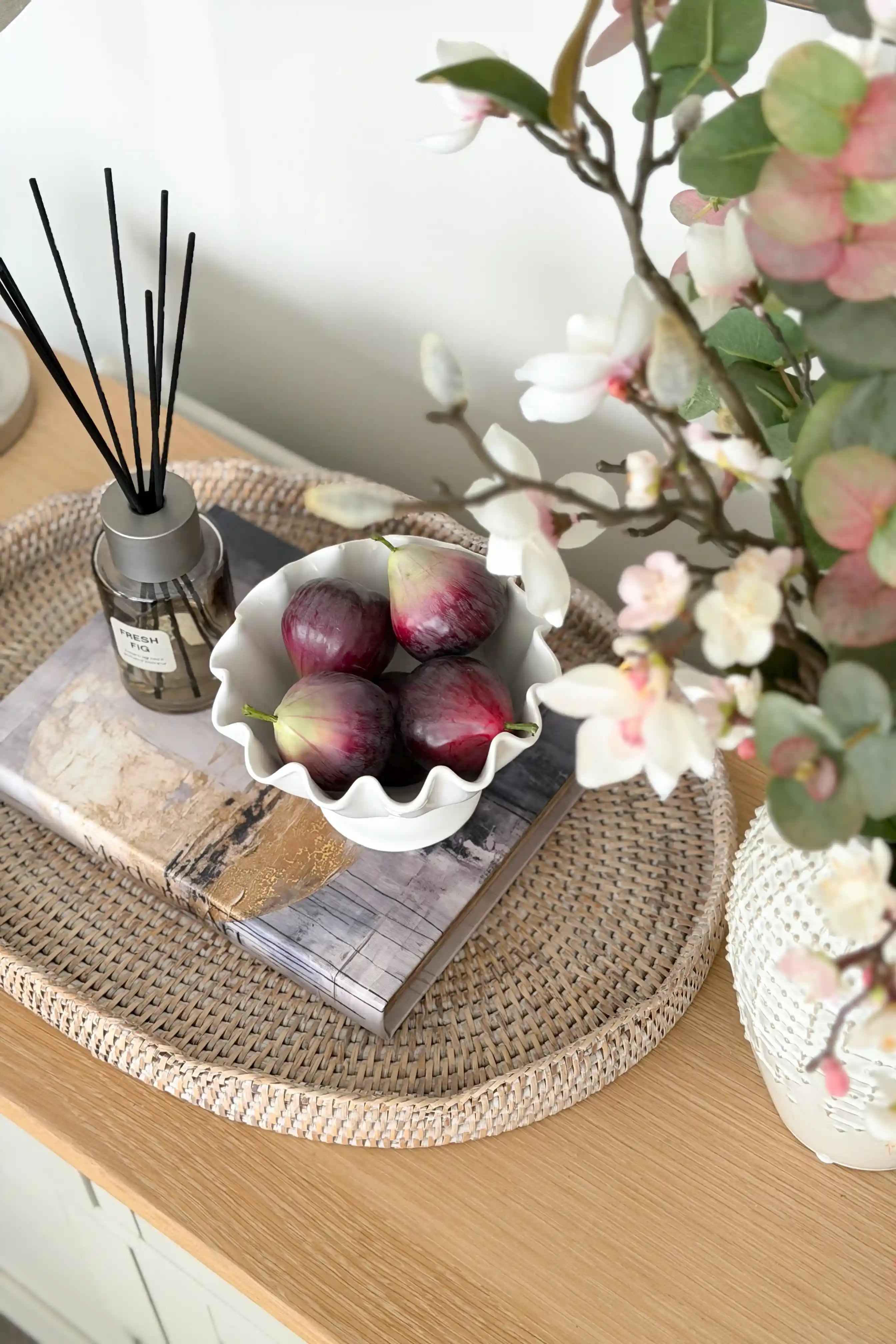 Decorative Faux Fig
