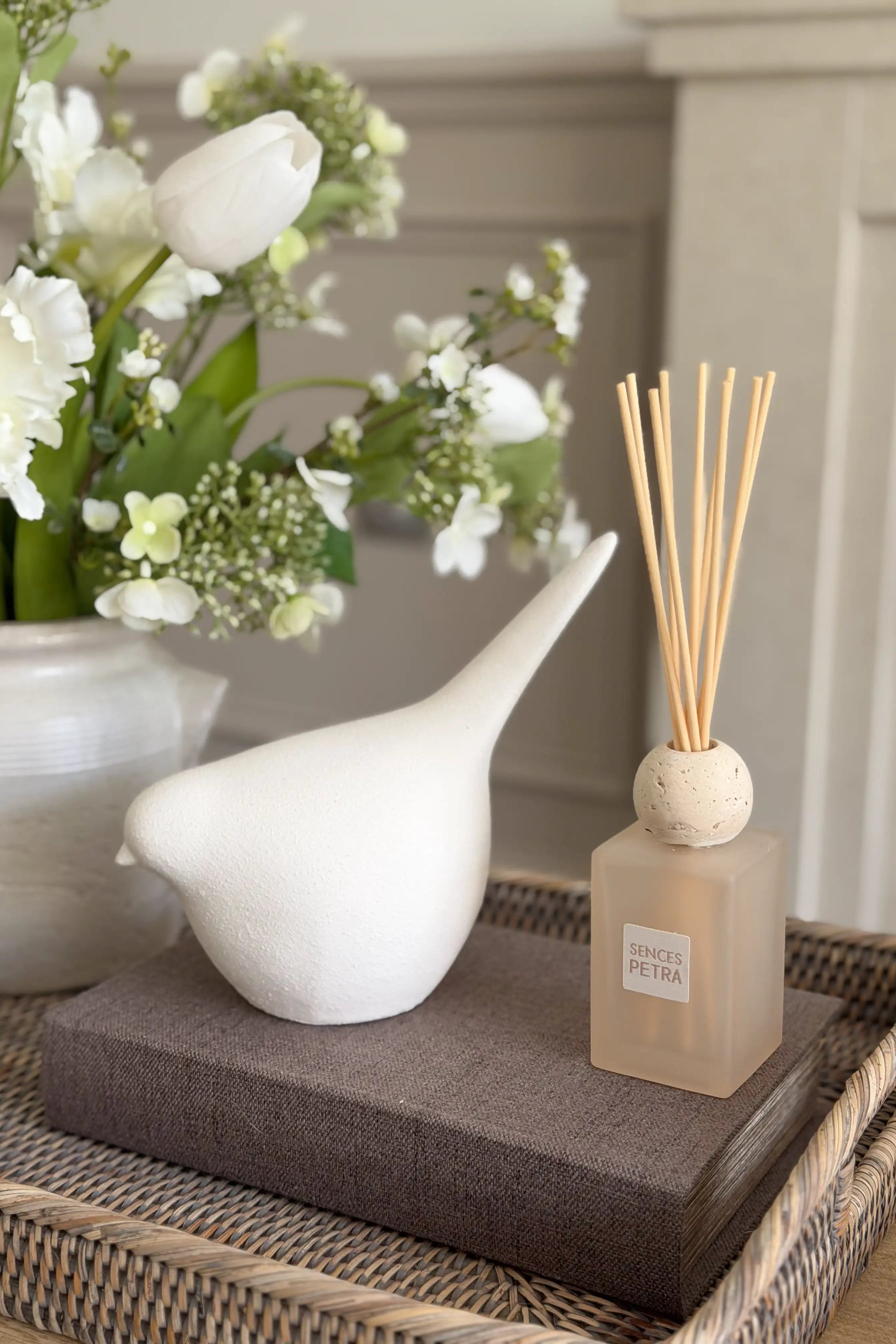 Petra Mini Reed Diffuser
