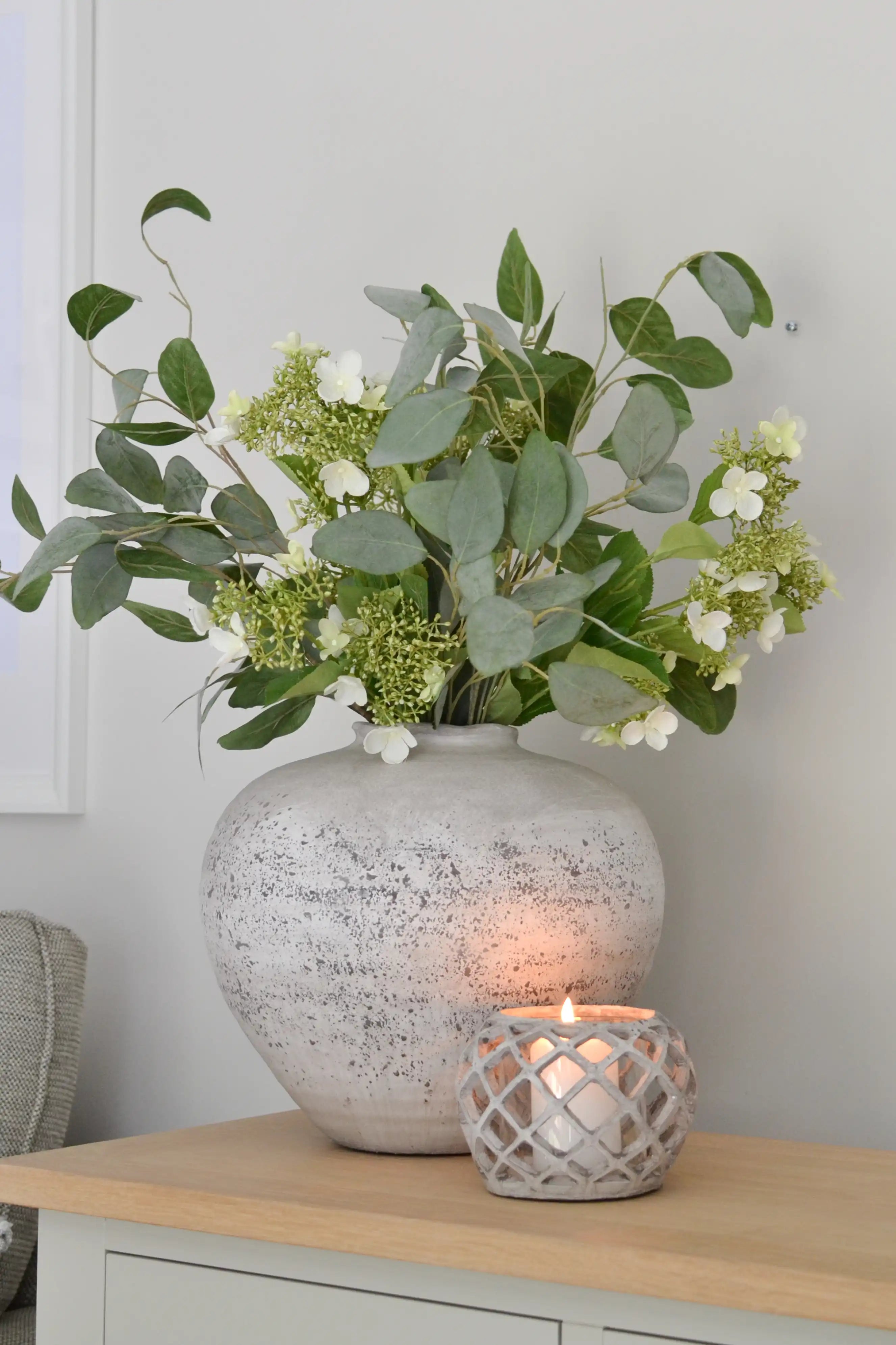 Viburnum Spray