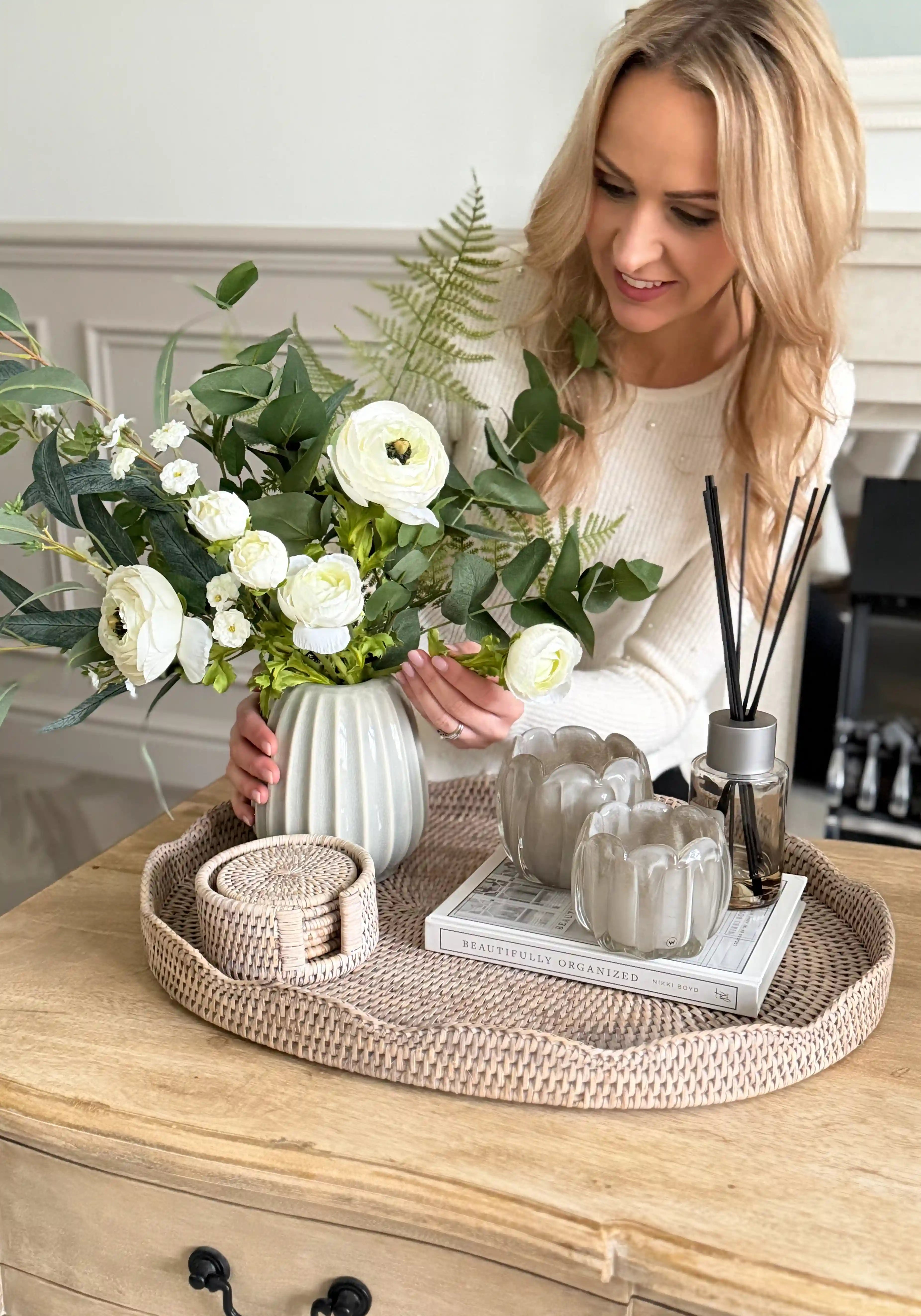 The Lucca Accent Arrangement