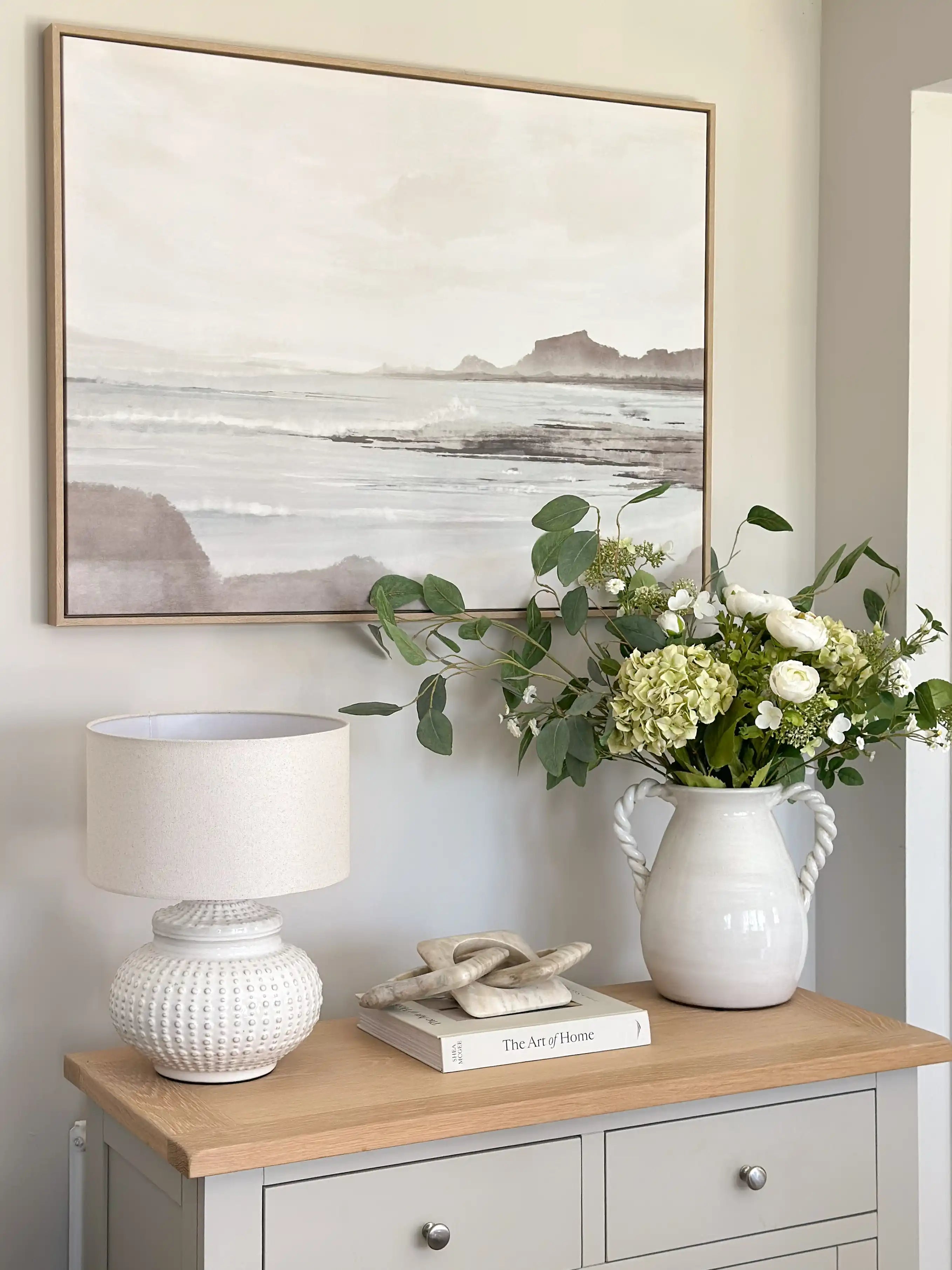 Watergate Bay Canvas