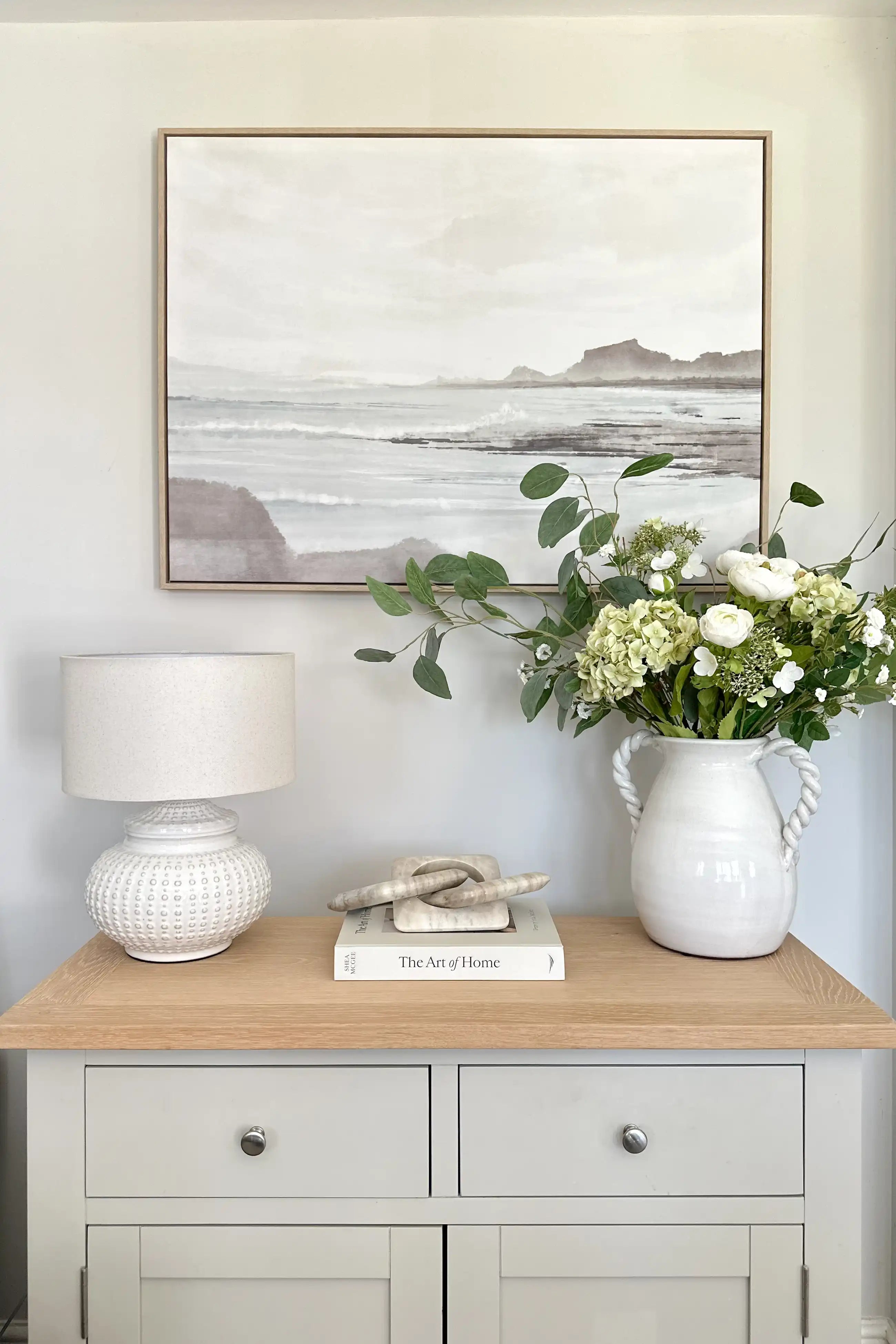 Watergate Bay Canvas