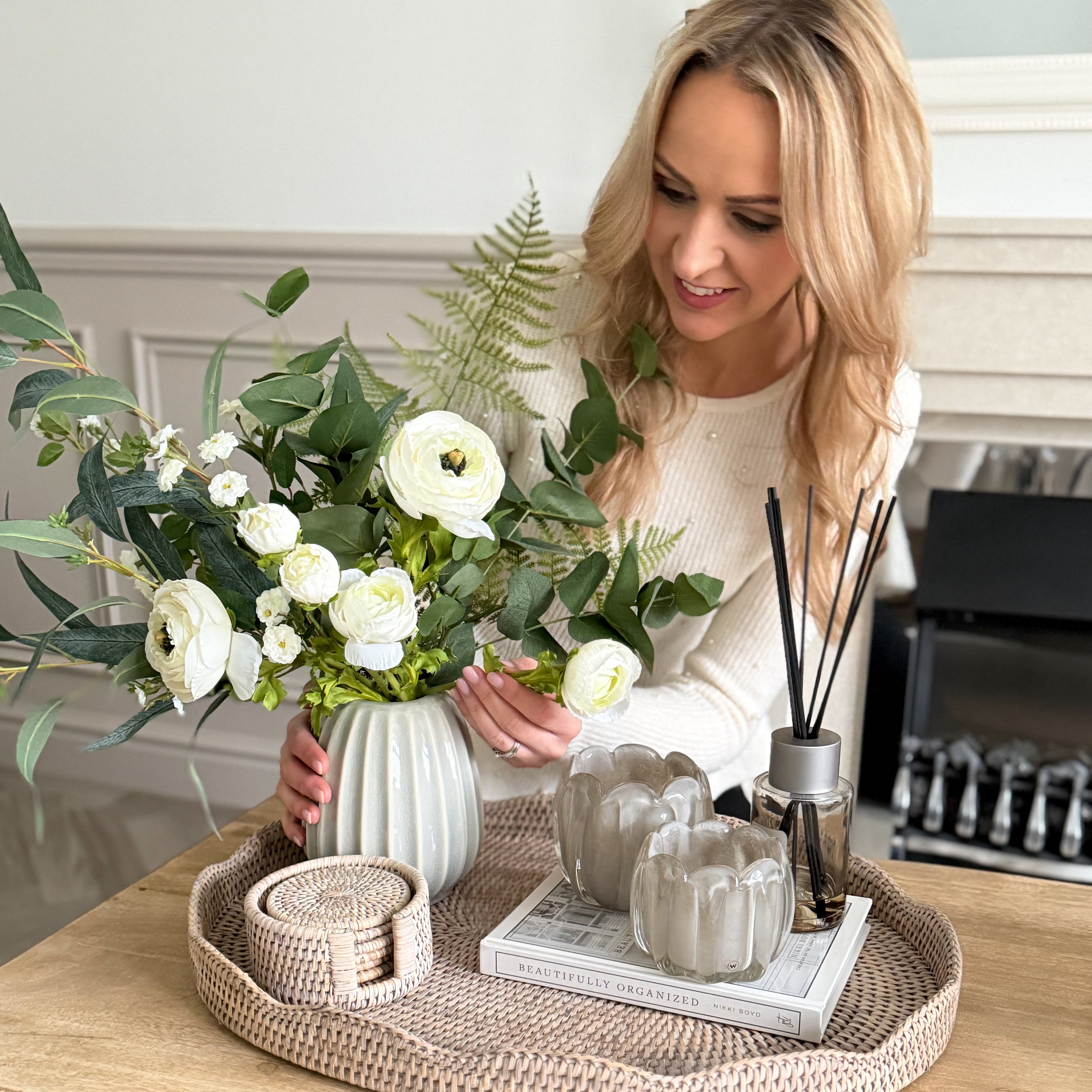 Spring home styling guide: ways to refresh your home for the season