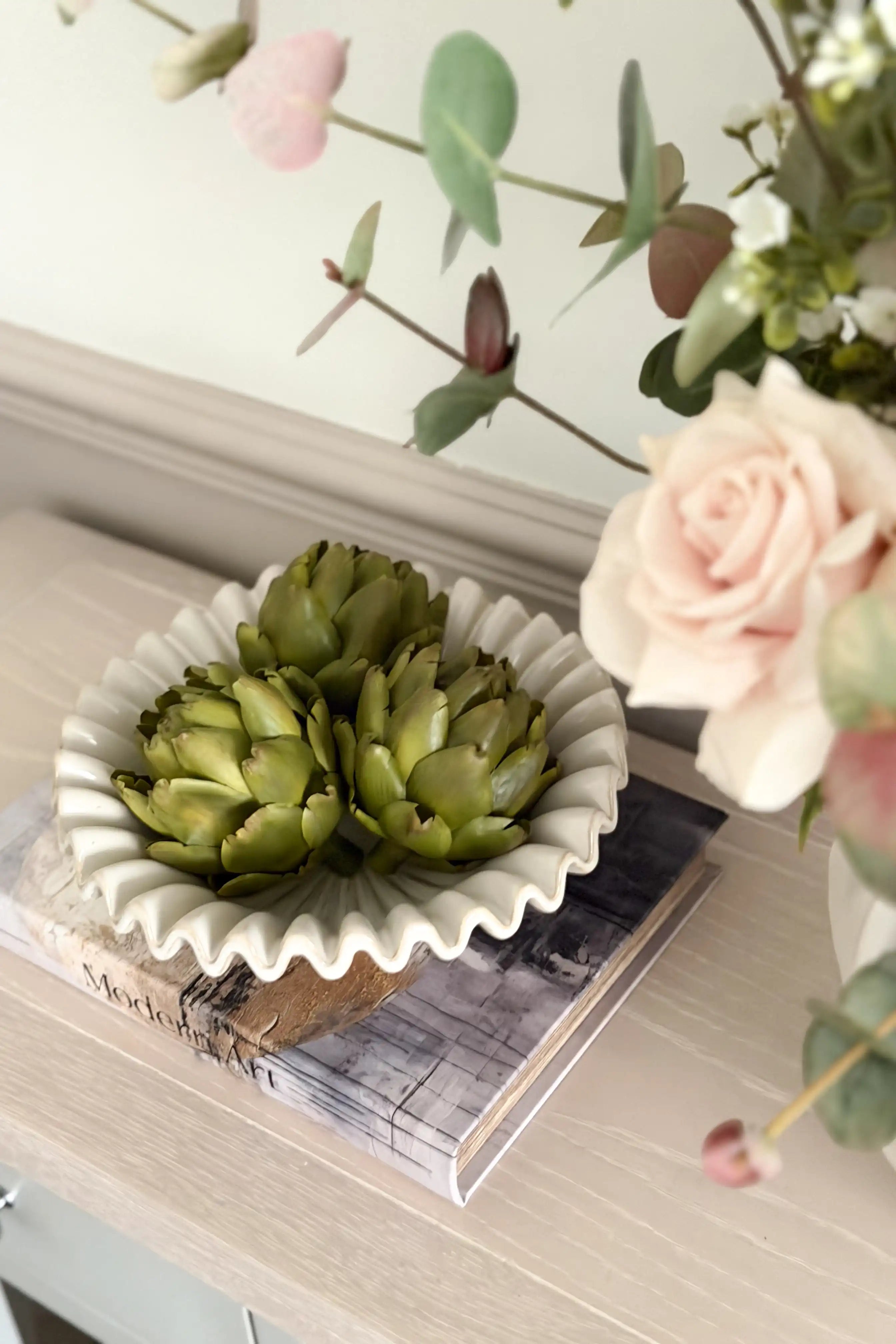 Decorative Accessories