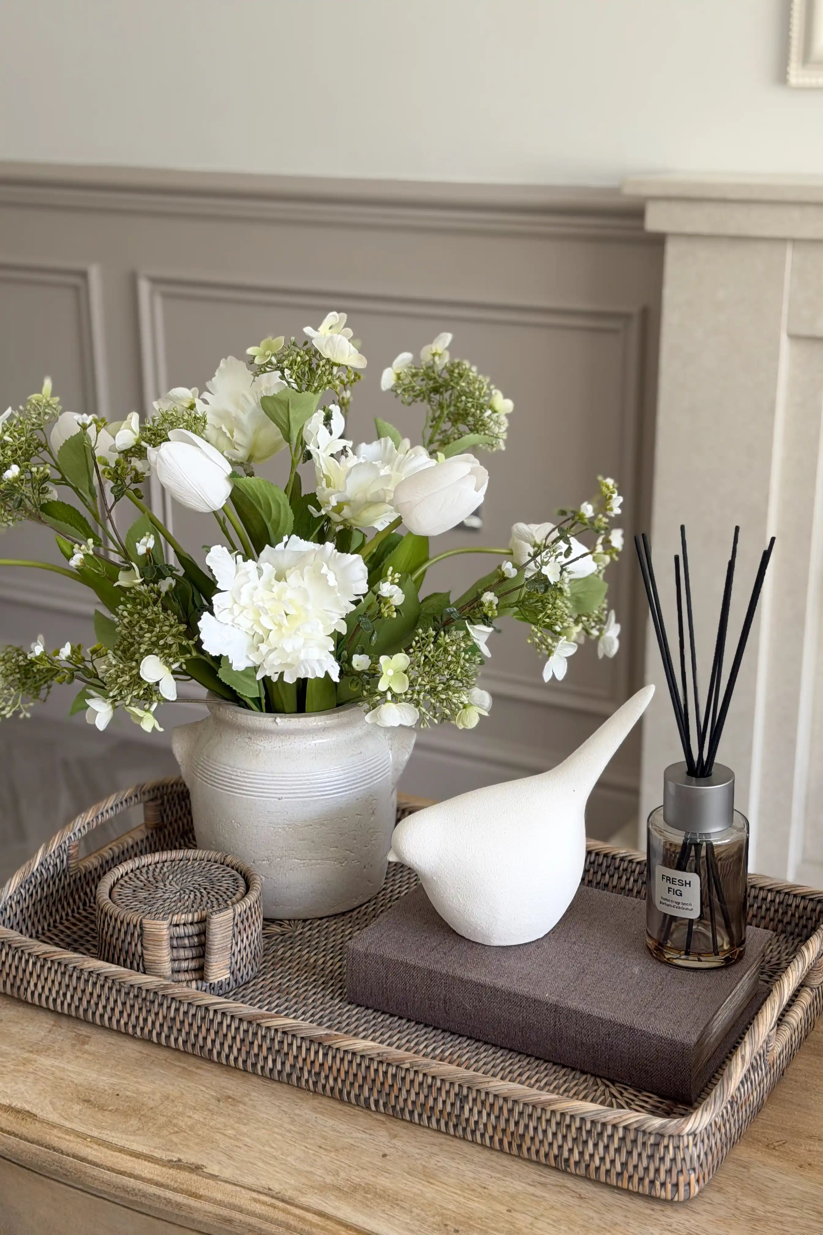 The Spring Edit