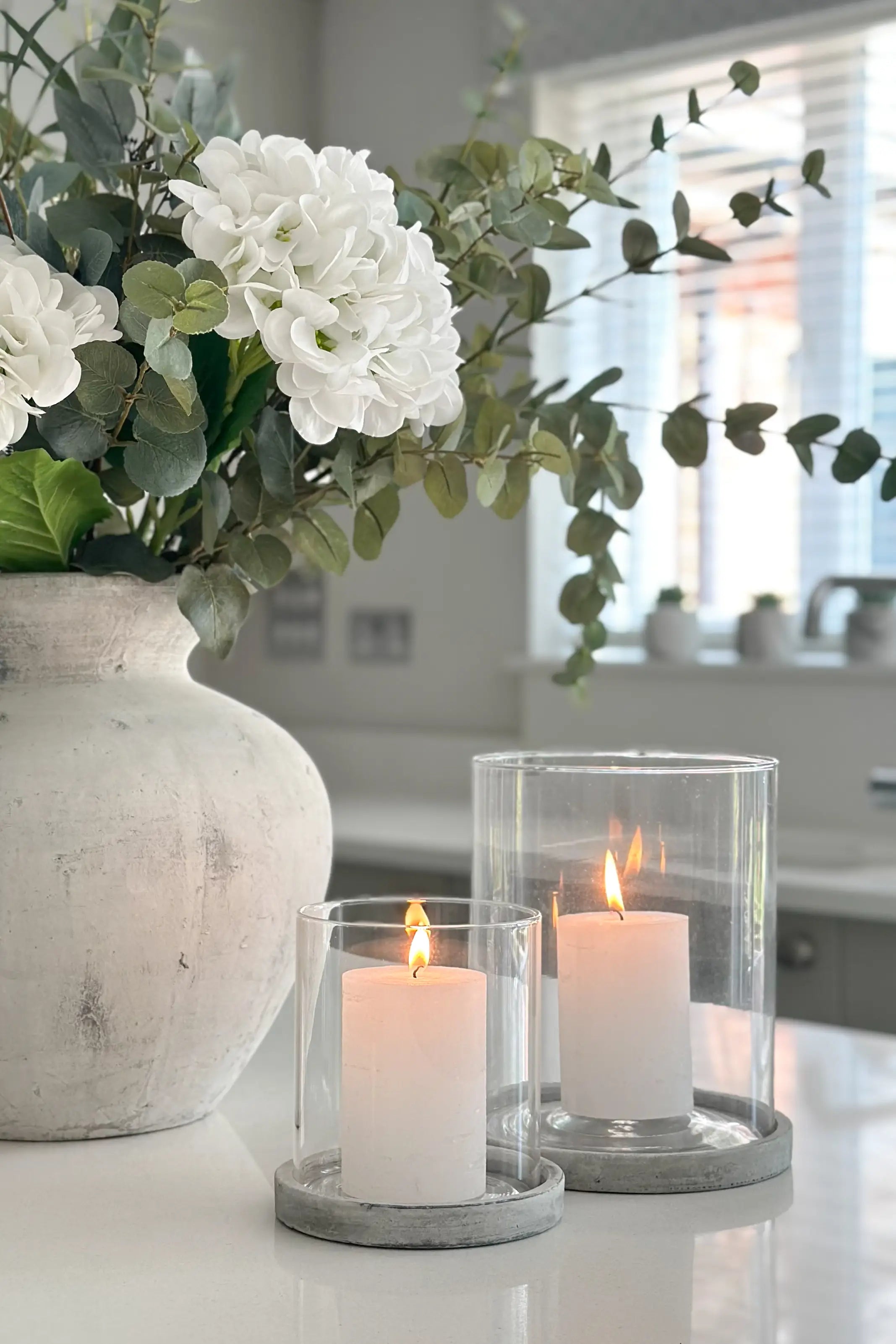 Candle Holders