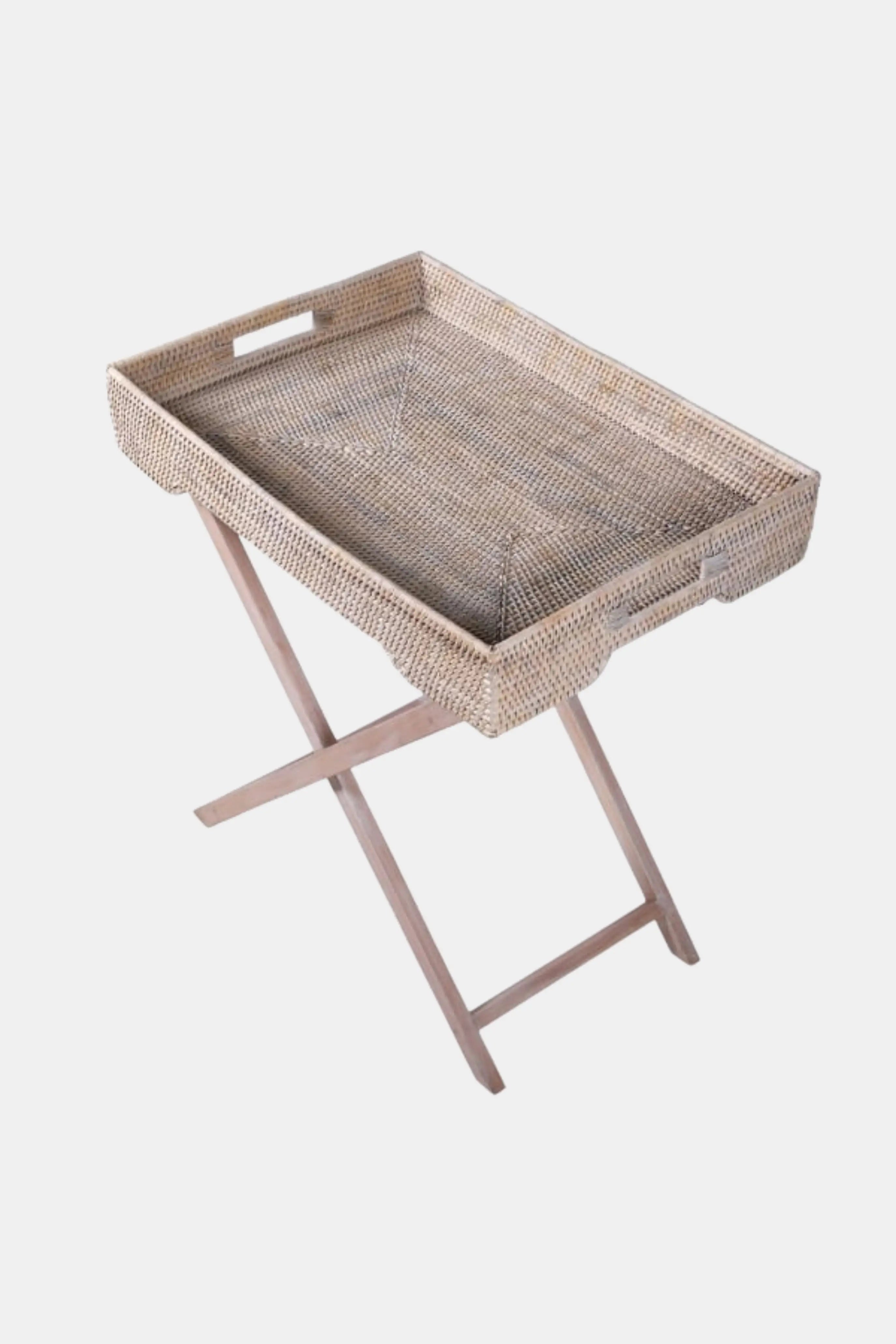 Seychelles Butler Tray