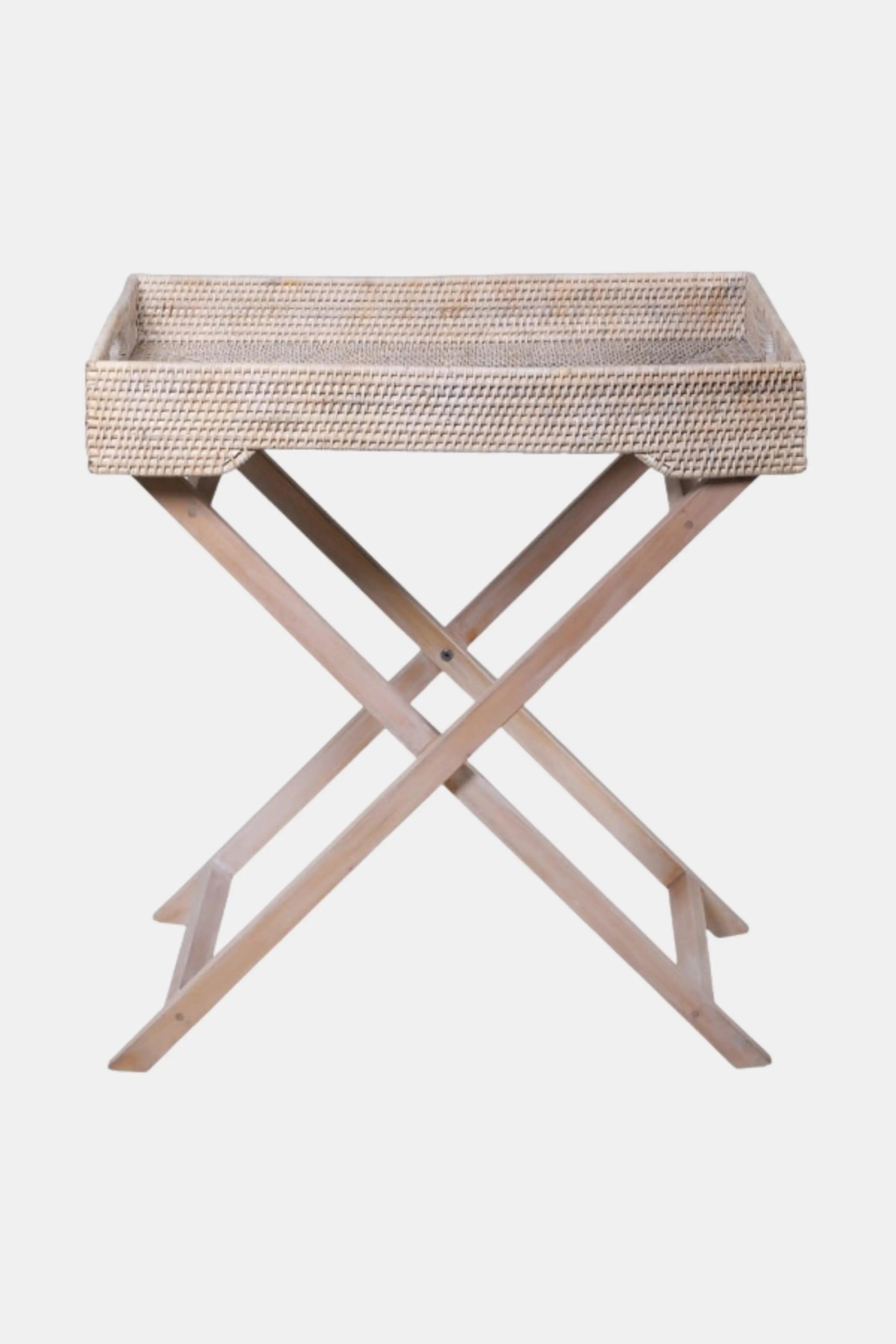 Seychelles Butler Tray