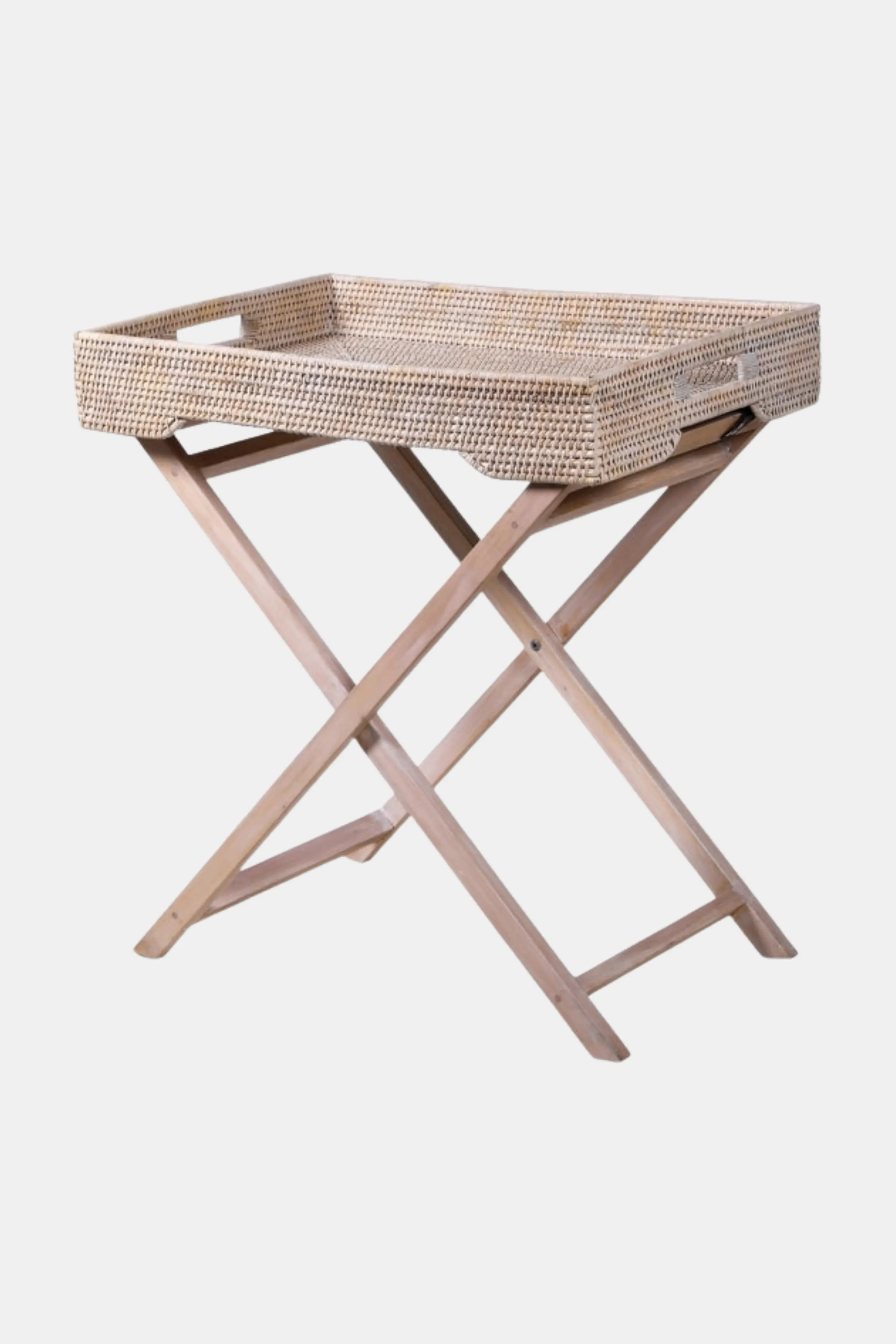 Seychelles Butler Tray