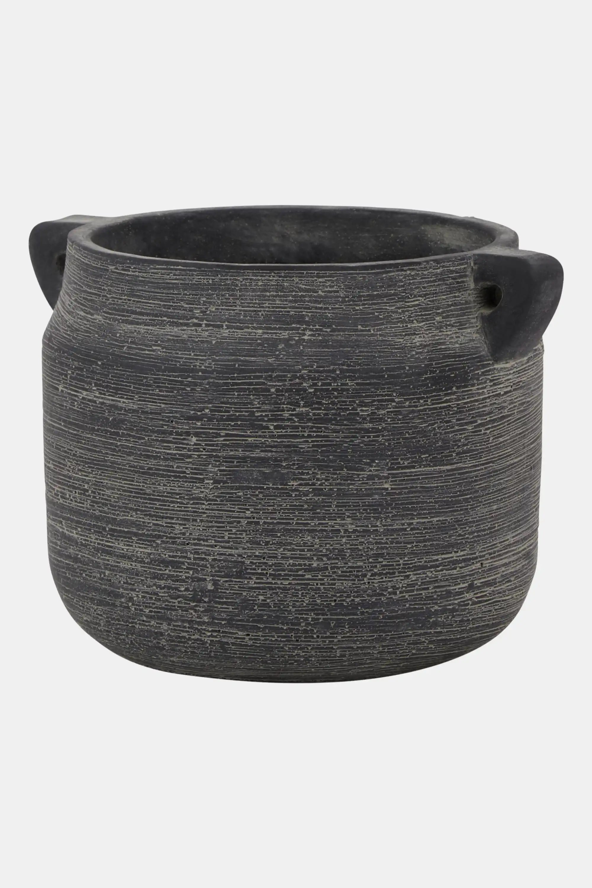 Ludlow Rustic Pot