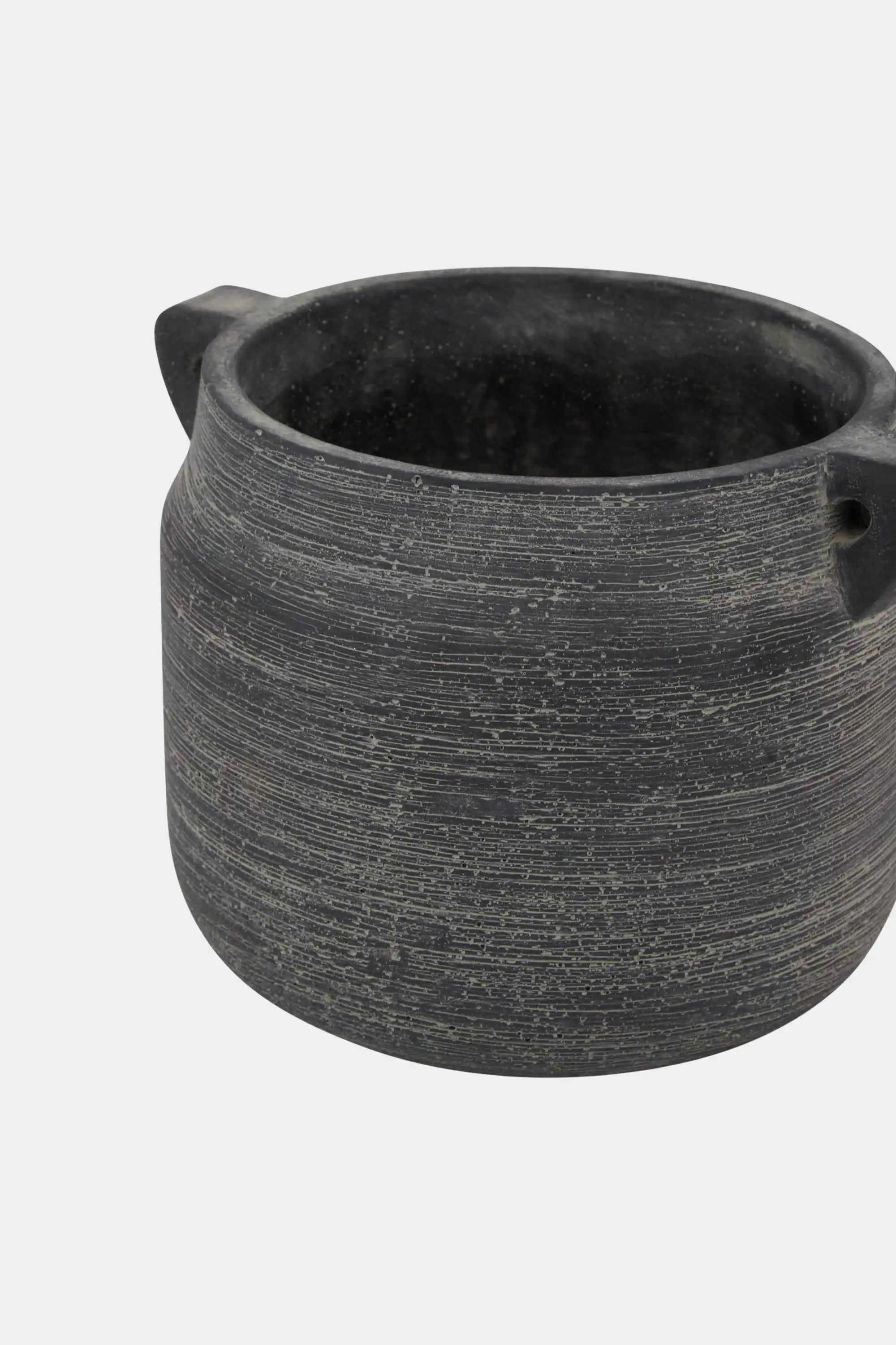 Ludlow Rustic Pot