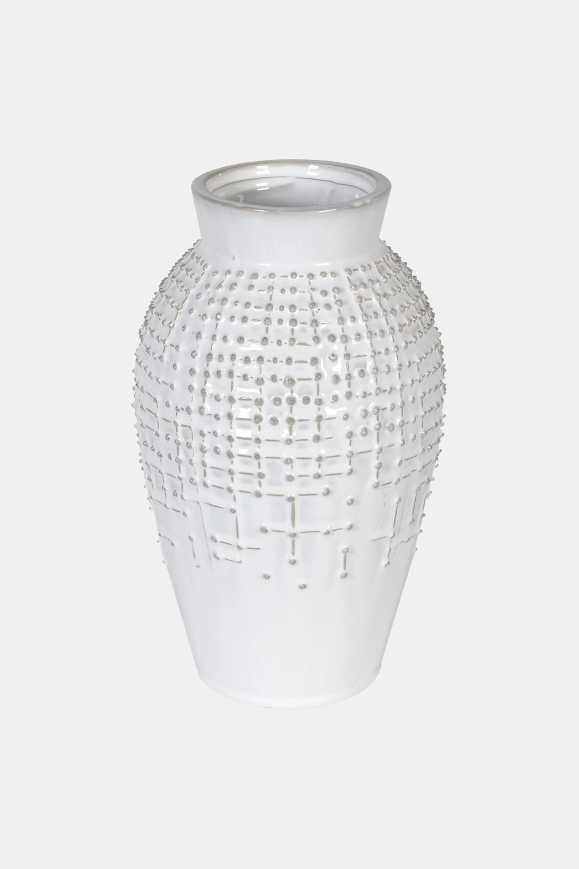 Palermo Dotty Vase