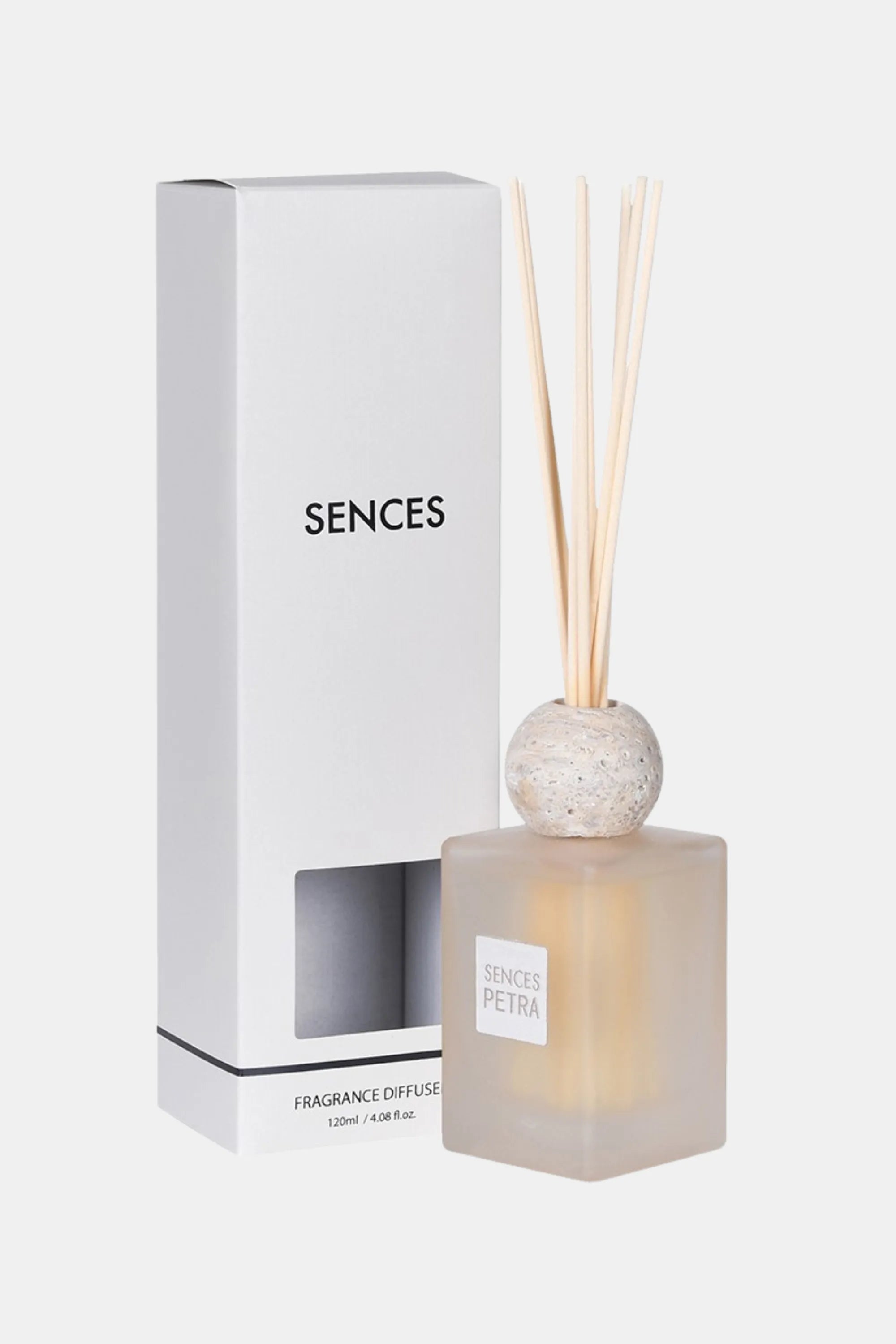Petra Mini Reed Diffuser