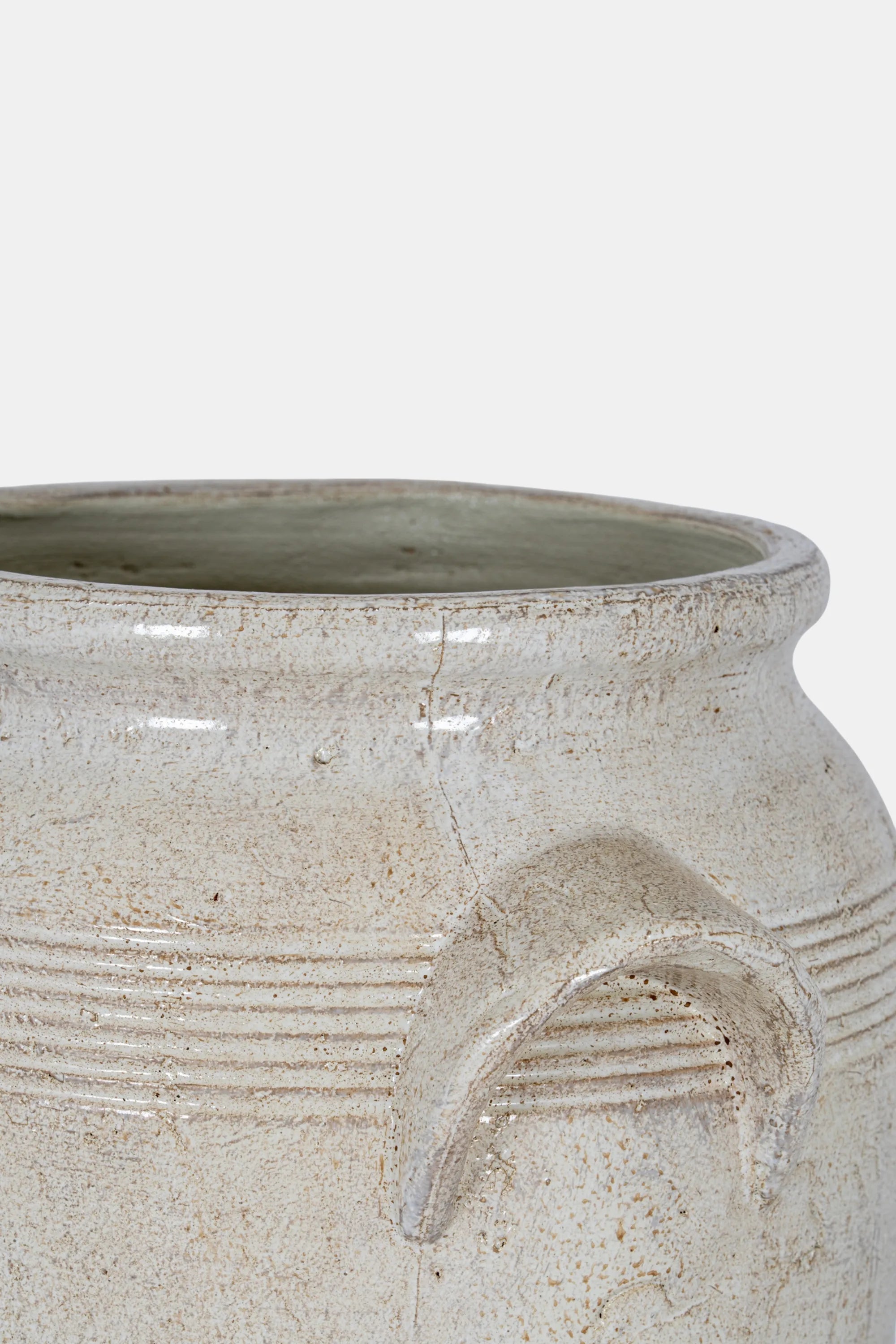 Keswick Rustic Small Pot