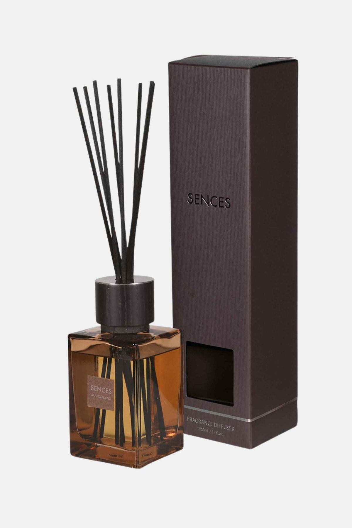 Alang Alang Amber Diffuser