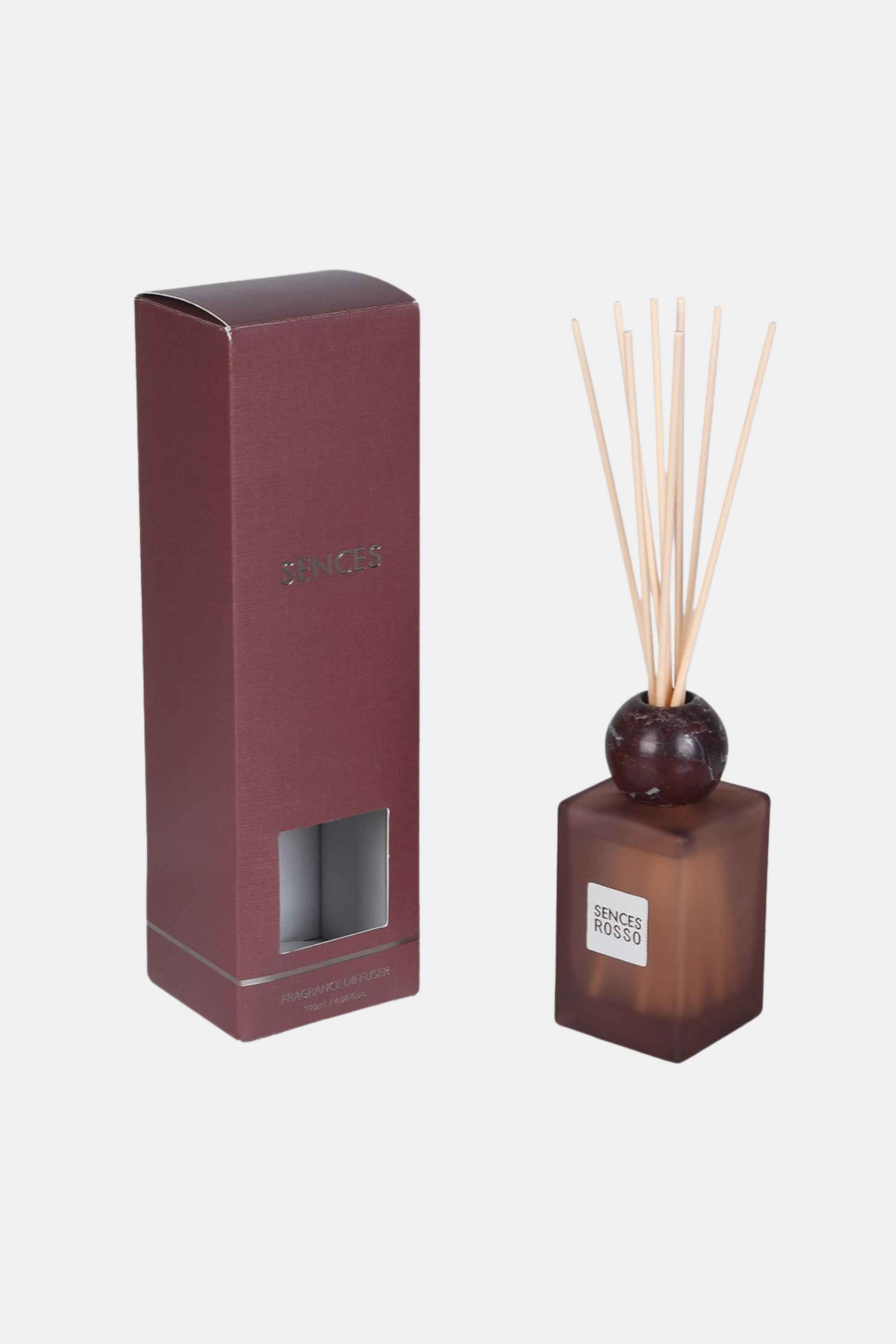 Rosso Mini Reed Diffuser