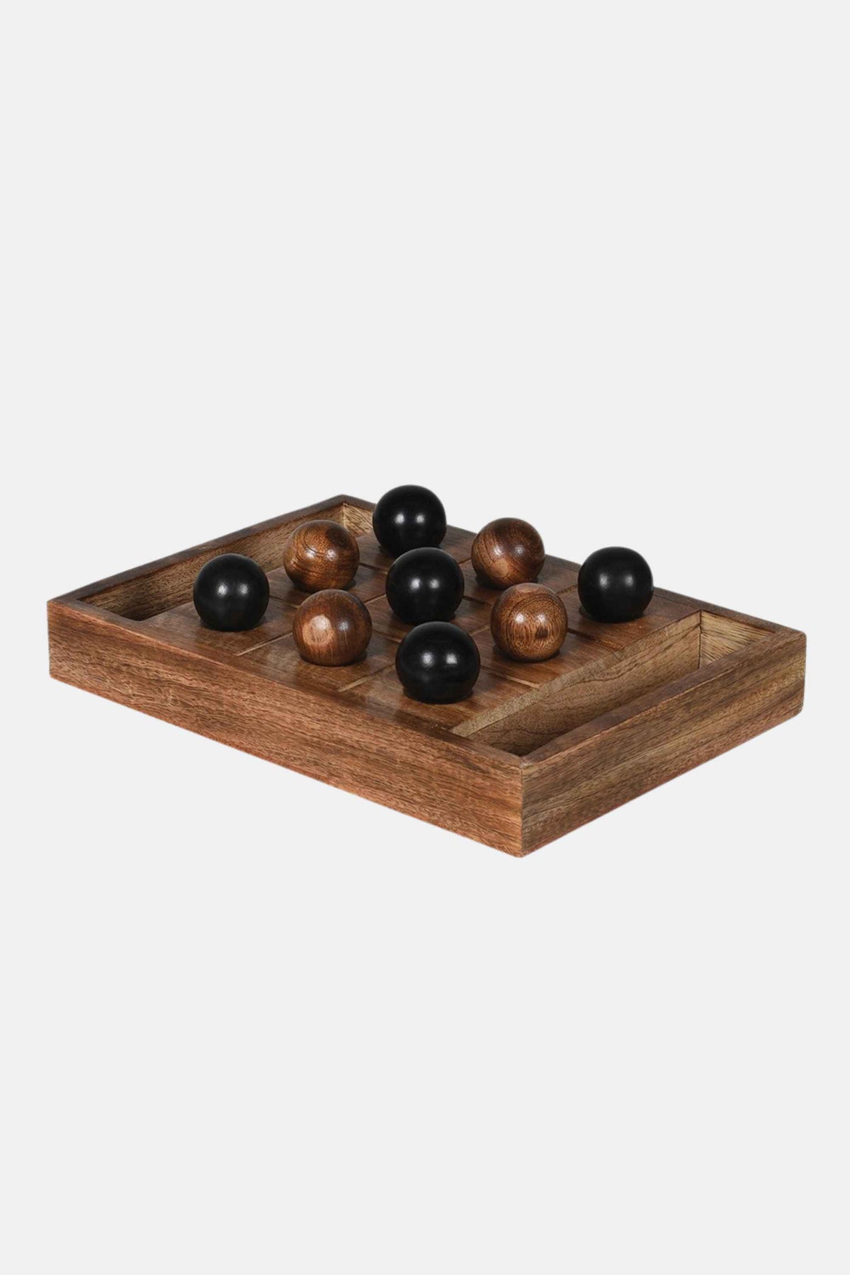 Tic Tac Toe Board Game