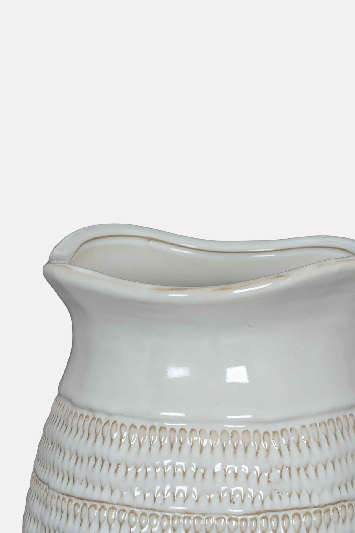 Malvern Textured Vase