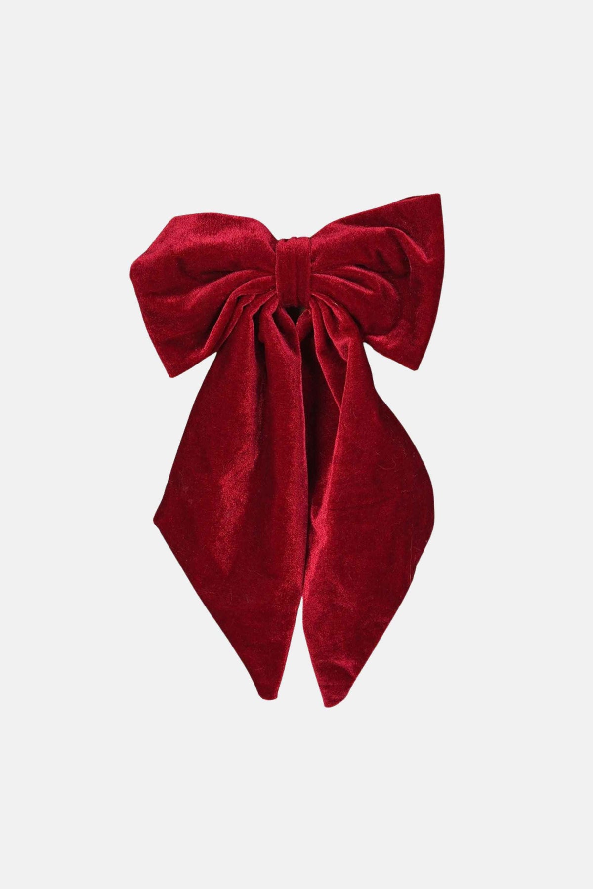 Crimson Bow