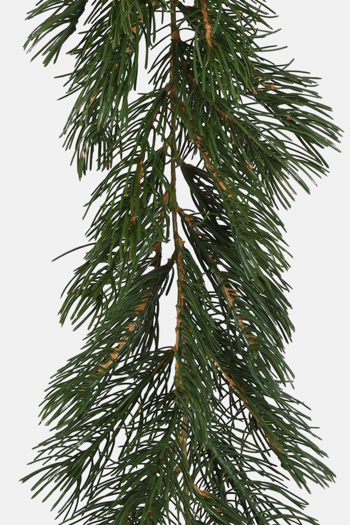 Faux Pine Garland - 194cm