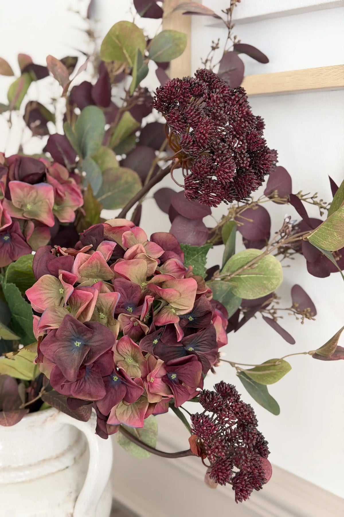 Fig & Olive Hydrangea
