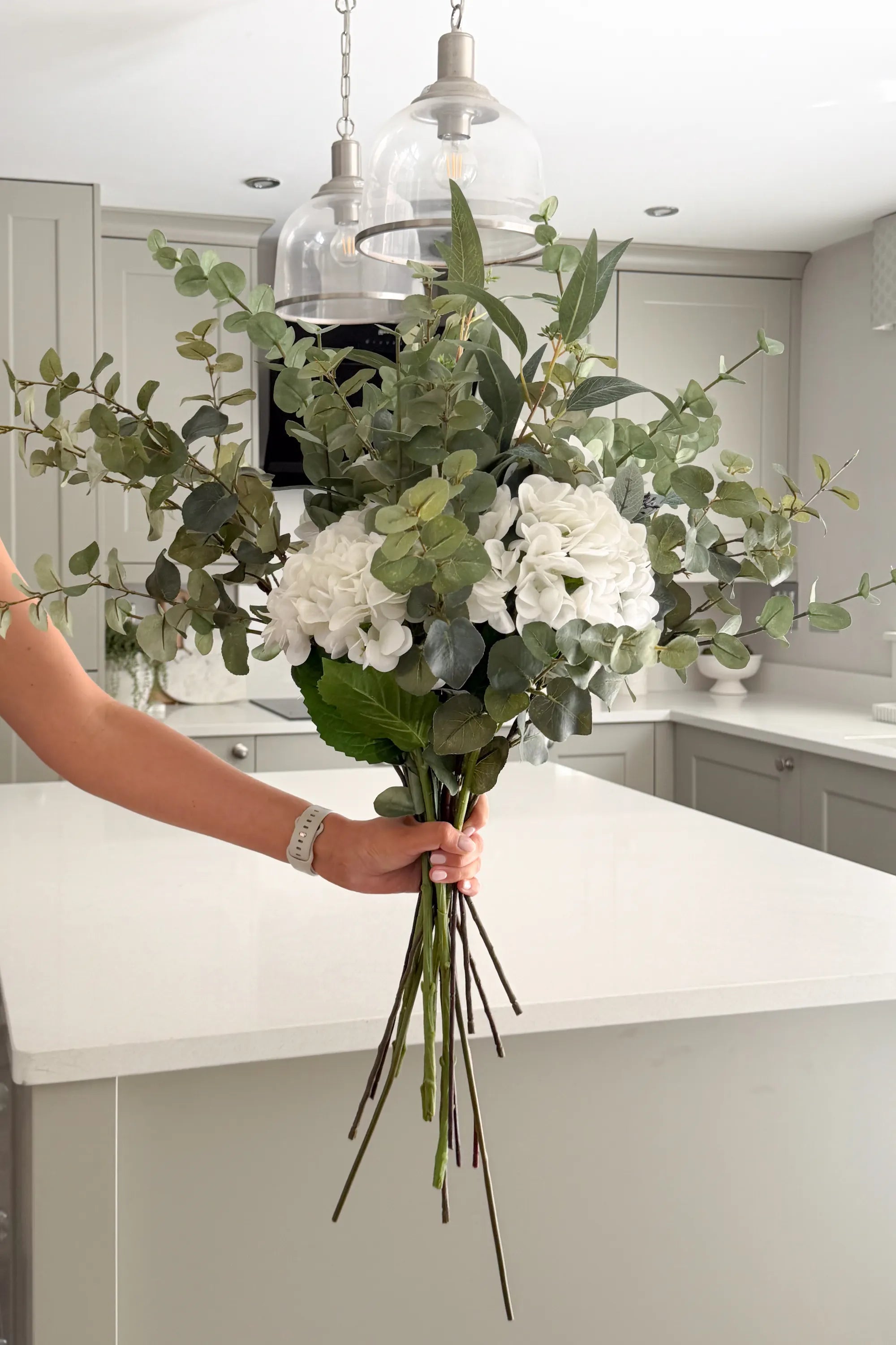 The Florence Bouquet
