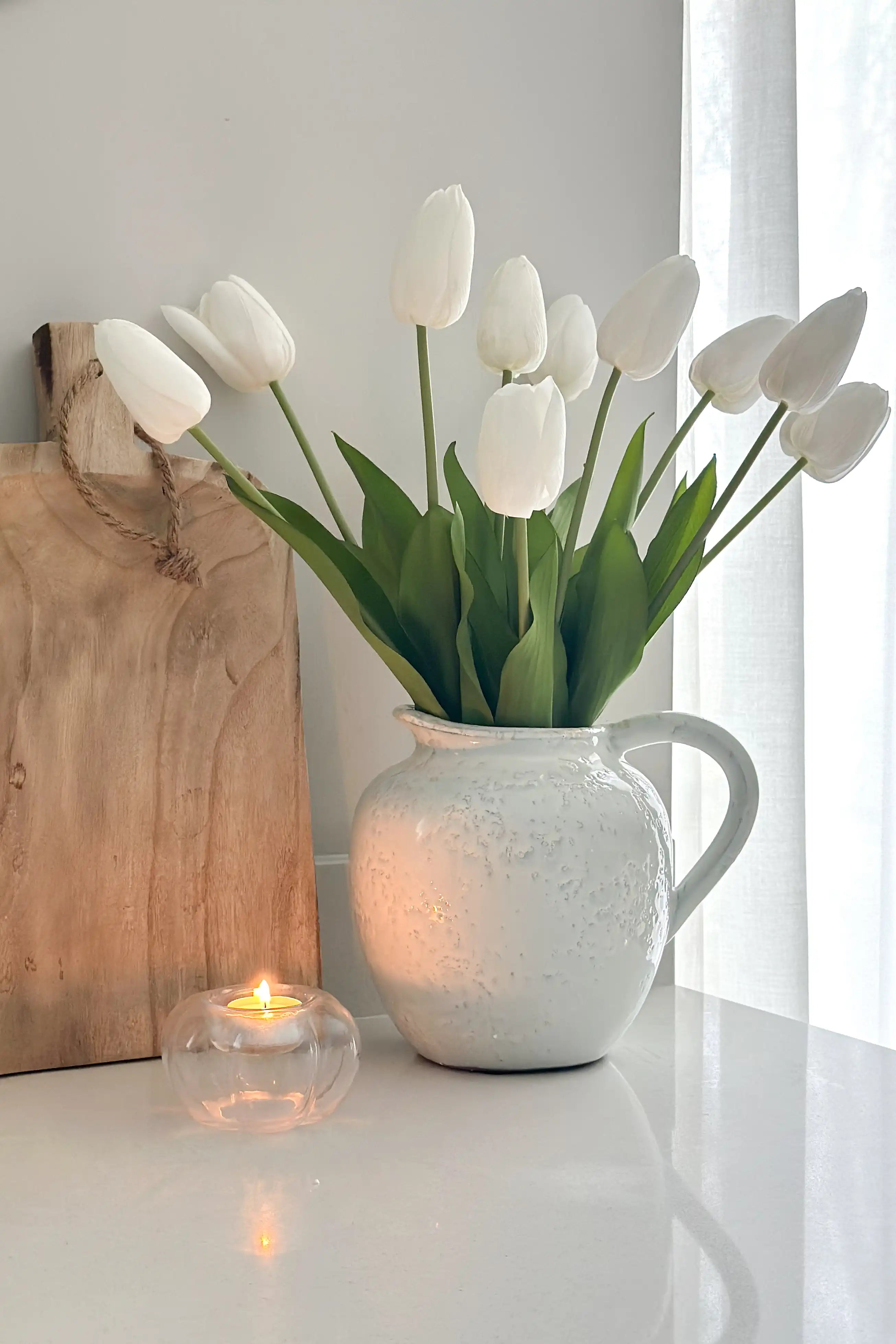 Hampton Rustic Jug