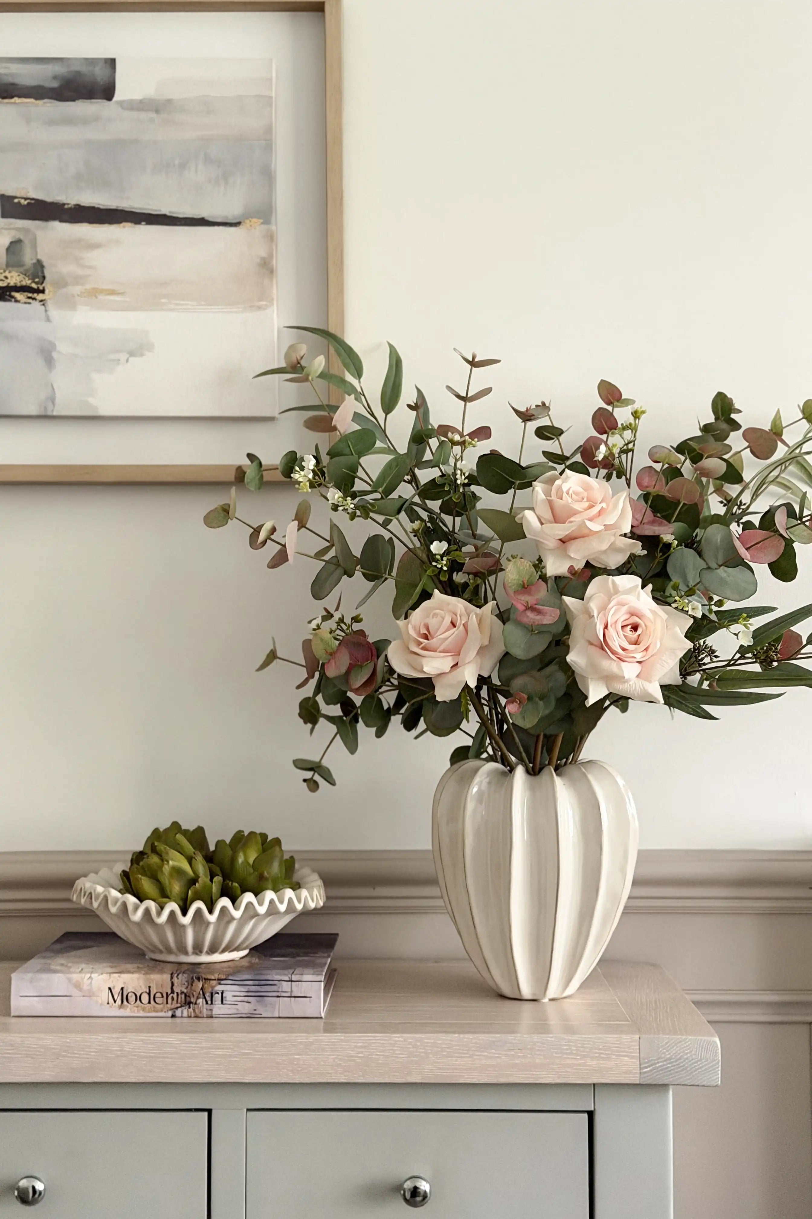 Sicily Medium Vase