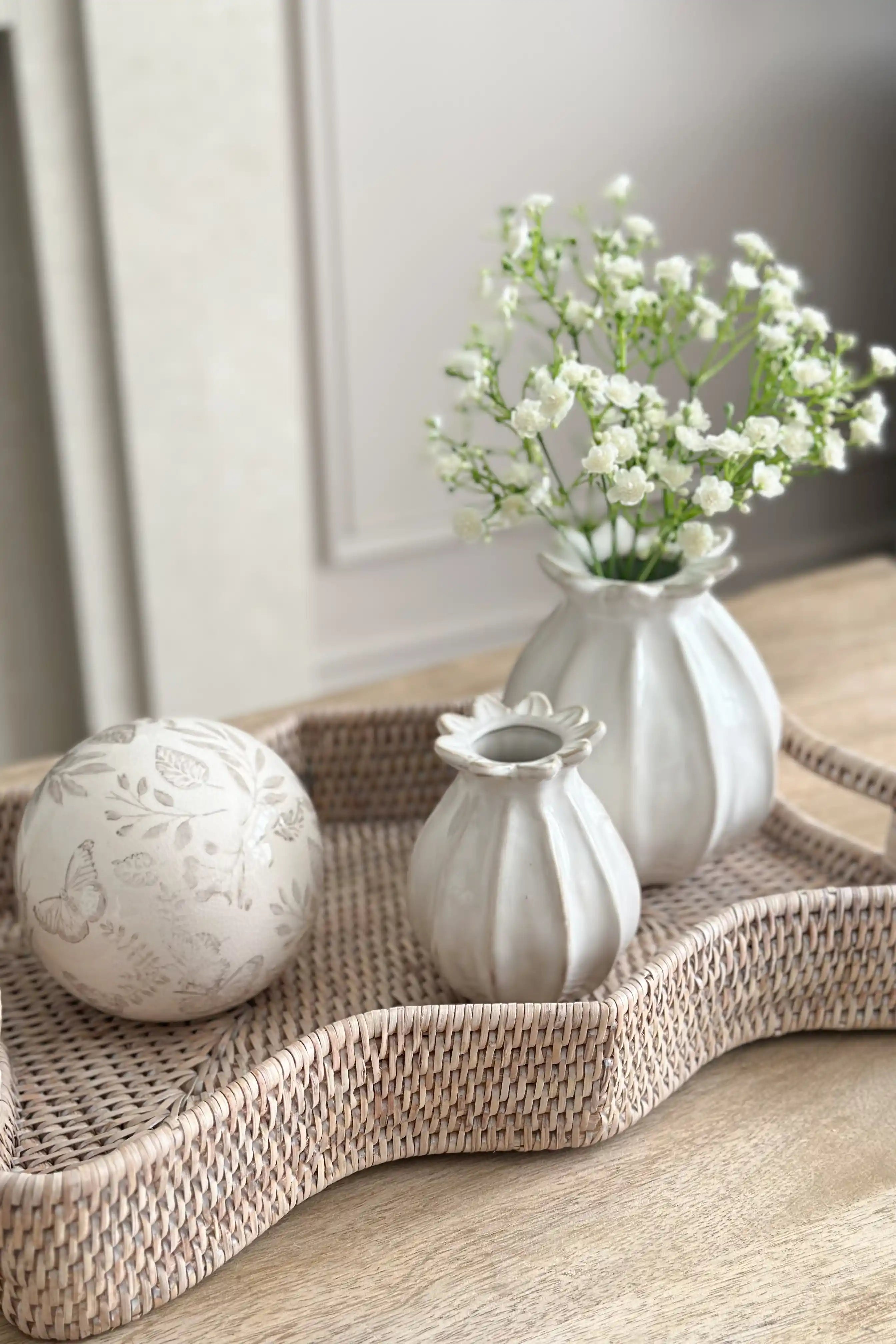 Sicily Bud Vase