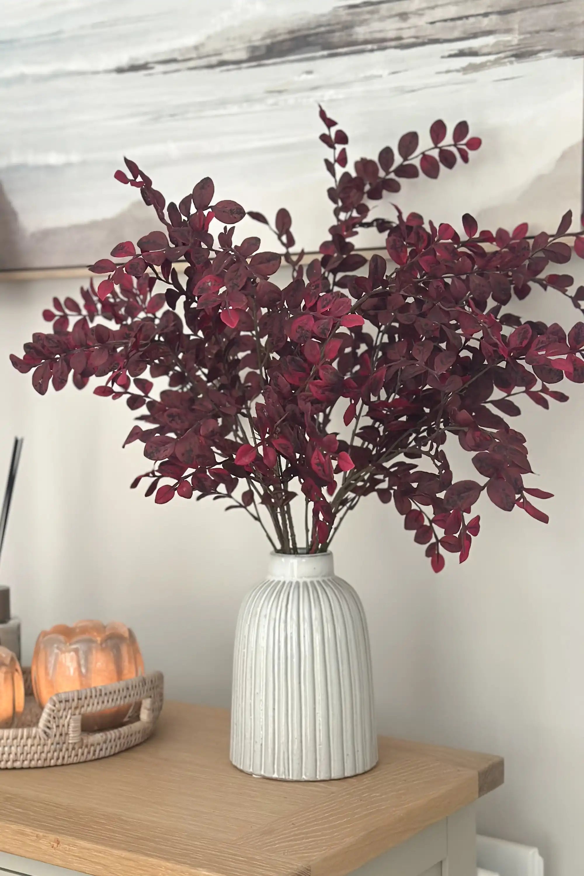 Siena Medium Bell Vase